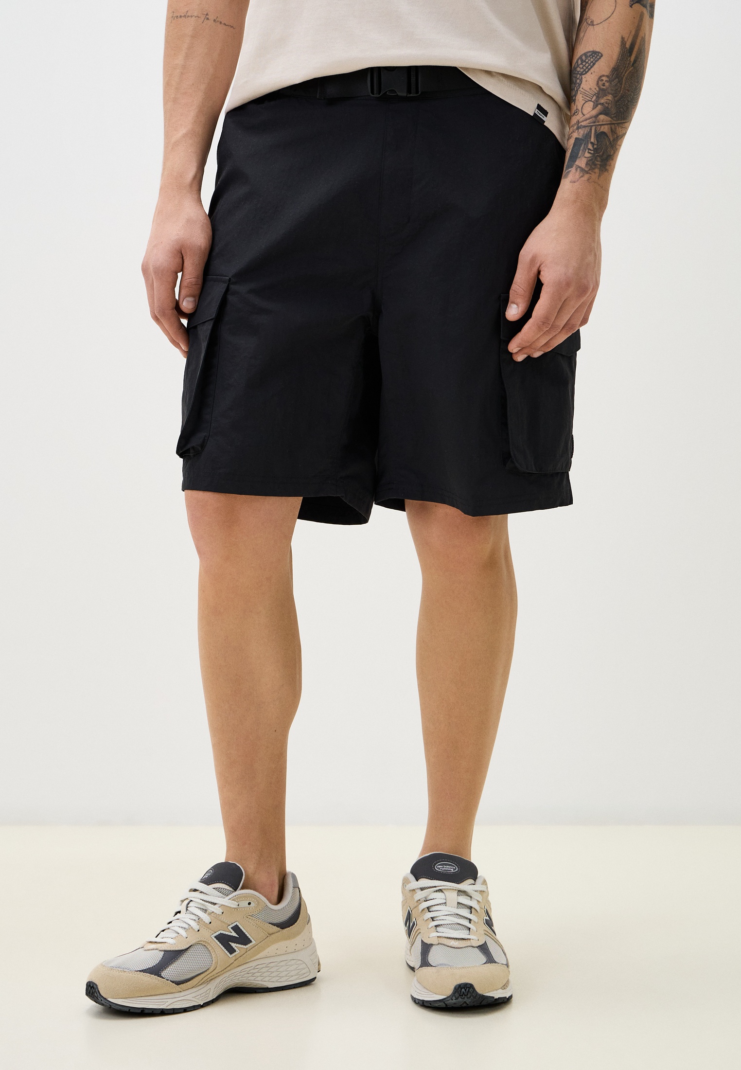 Мужские шорты Termit 135276TRT-99