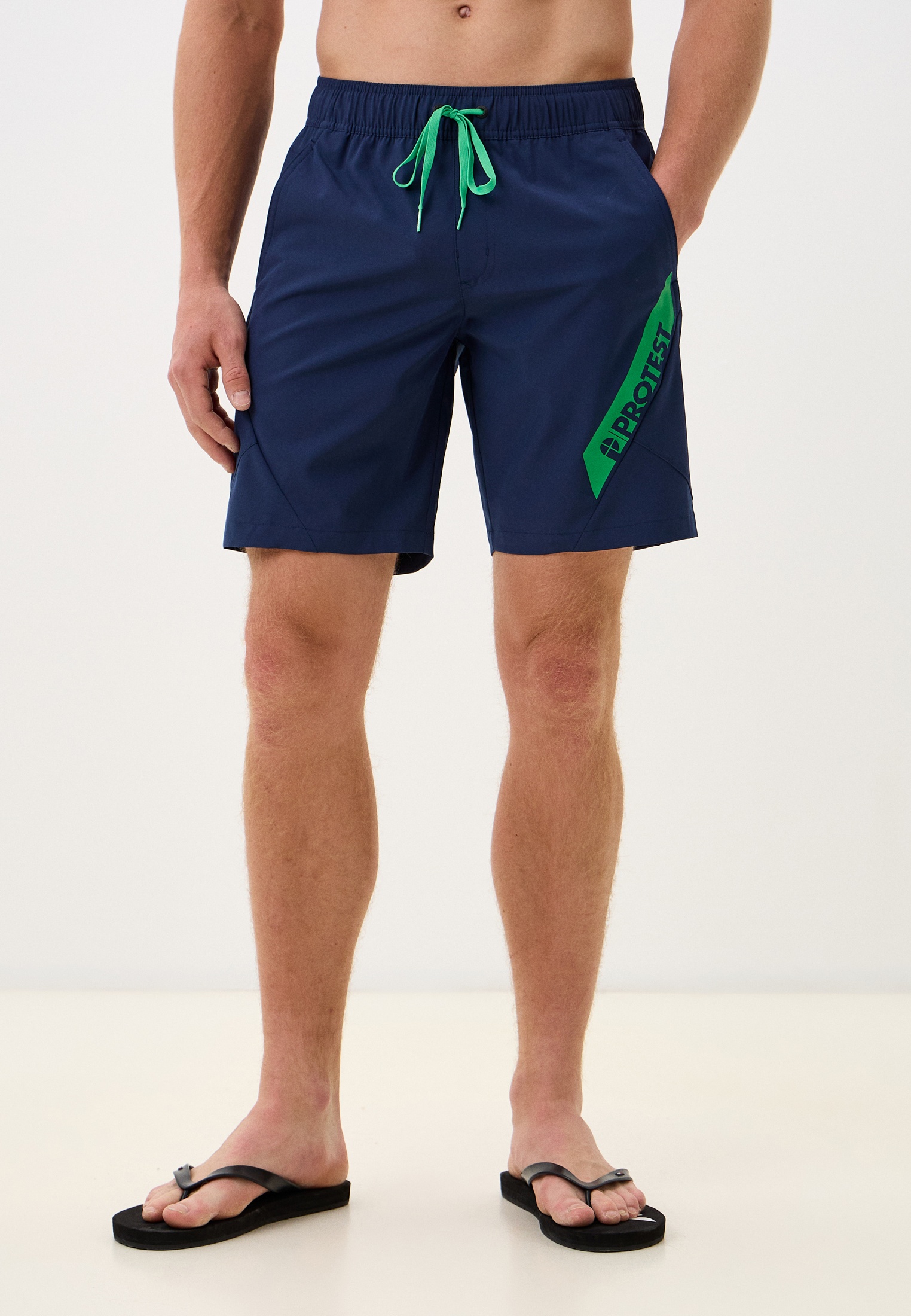 Мужские шорты Protest 135289PR0-Z4