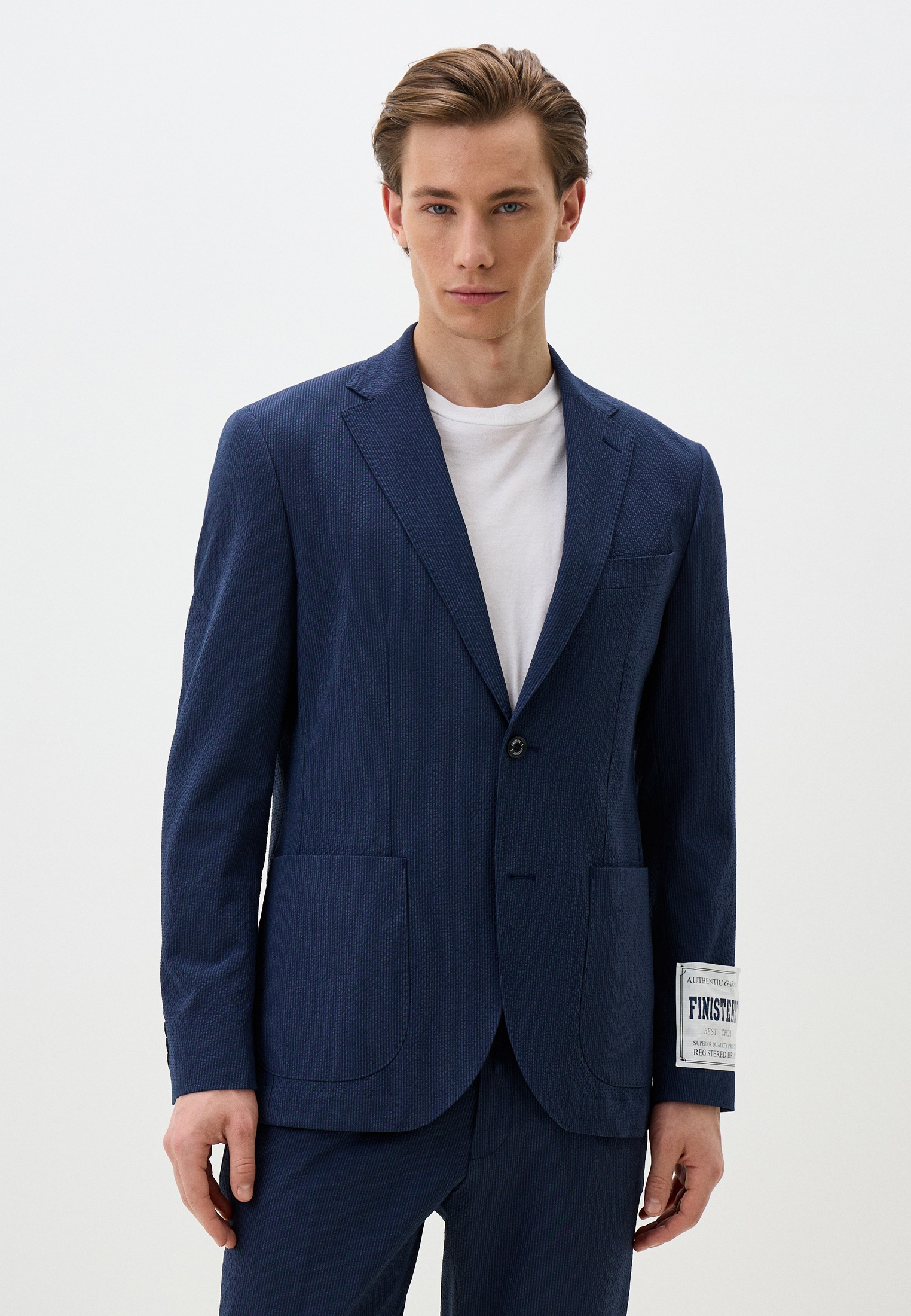 Пиджак Finisterre 489153