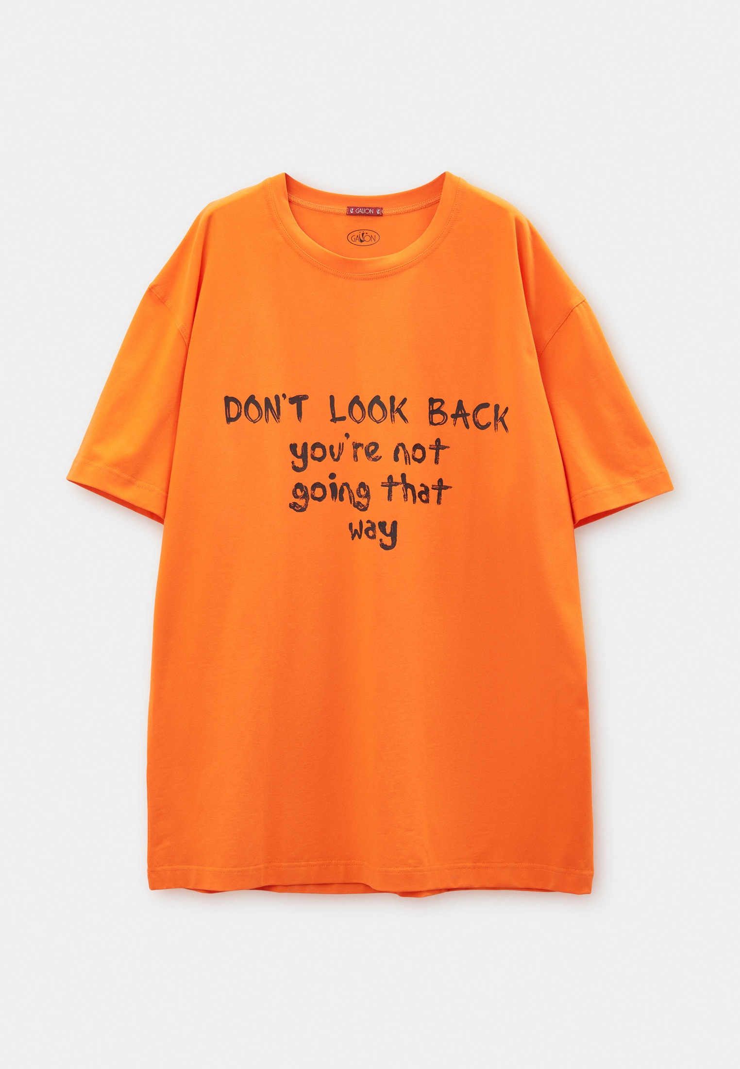 Футболка с коротким рукавом Galion 4080/39/42