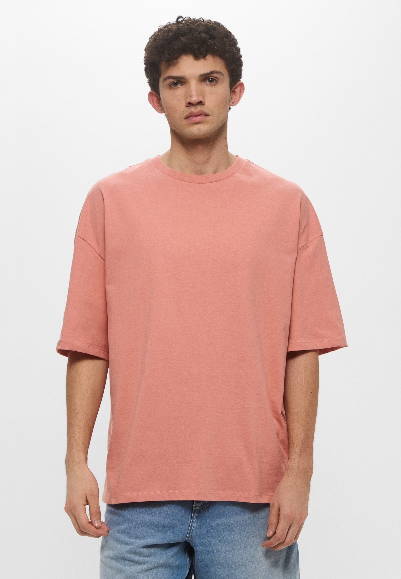 Футболка с коротким рукавом Befree (Бифри) BF2523120036-96