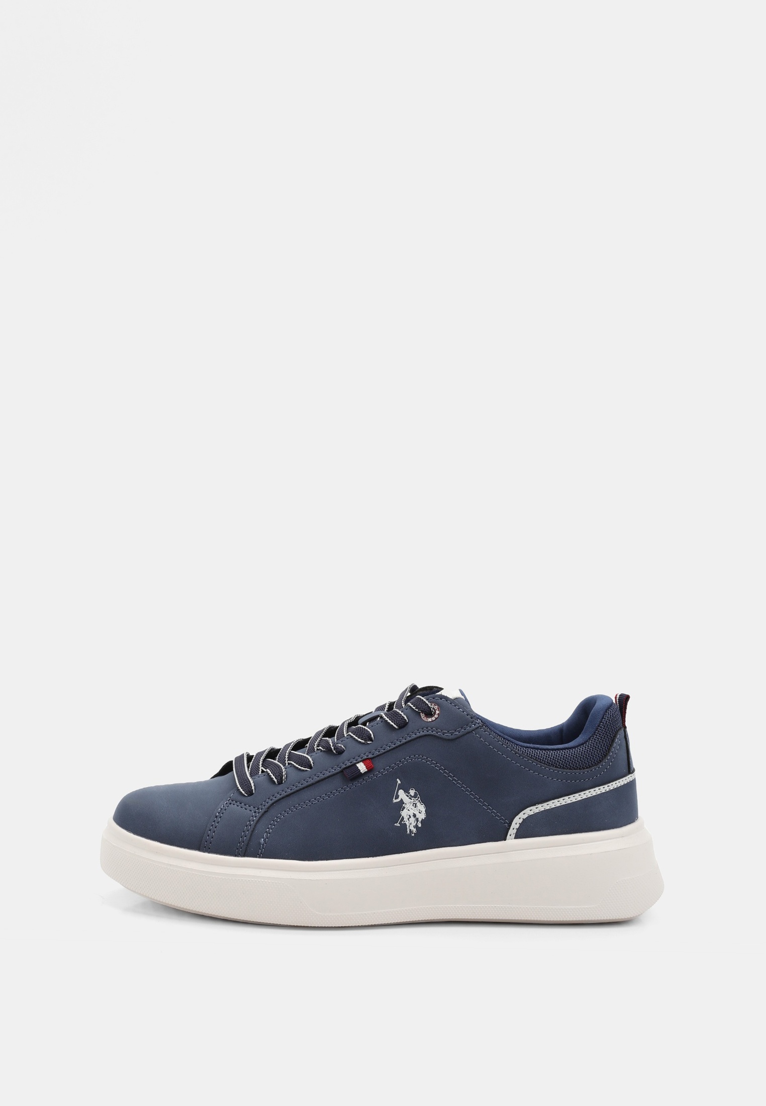 Мужские кеды U.S. Polo Assn. 102013263