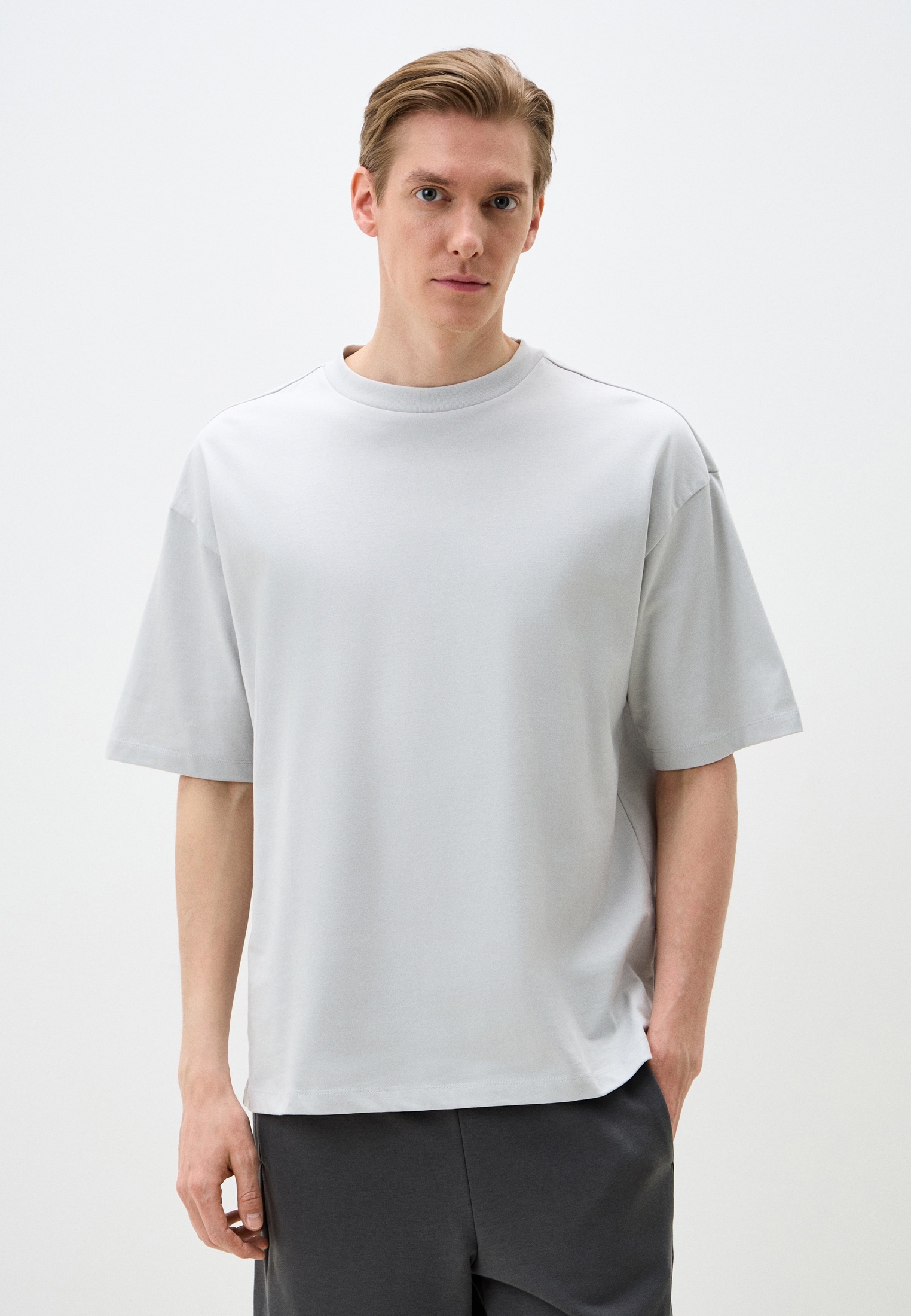 Футболка с коротким рукавом Tom Tailor (Том Тейлор) 1035912-15277