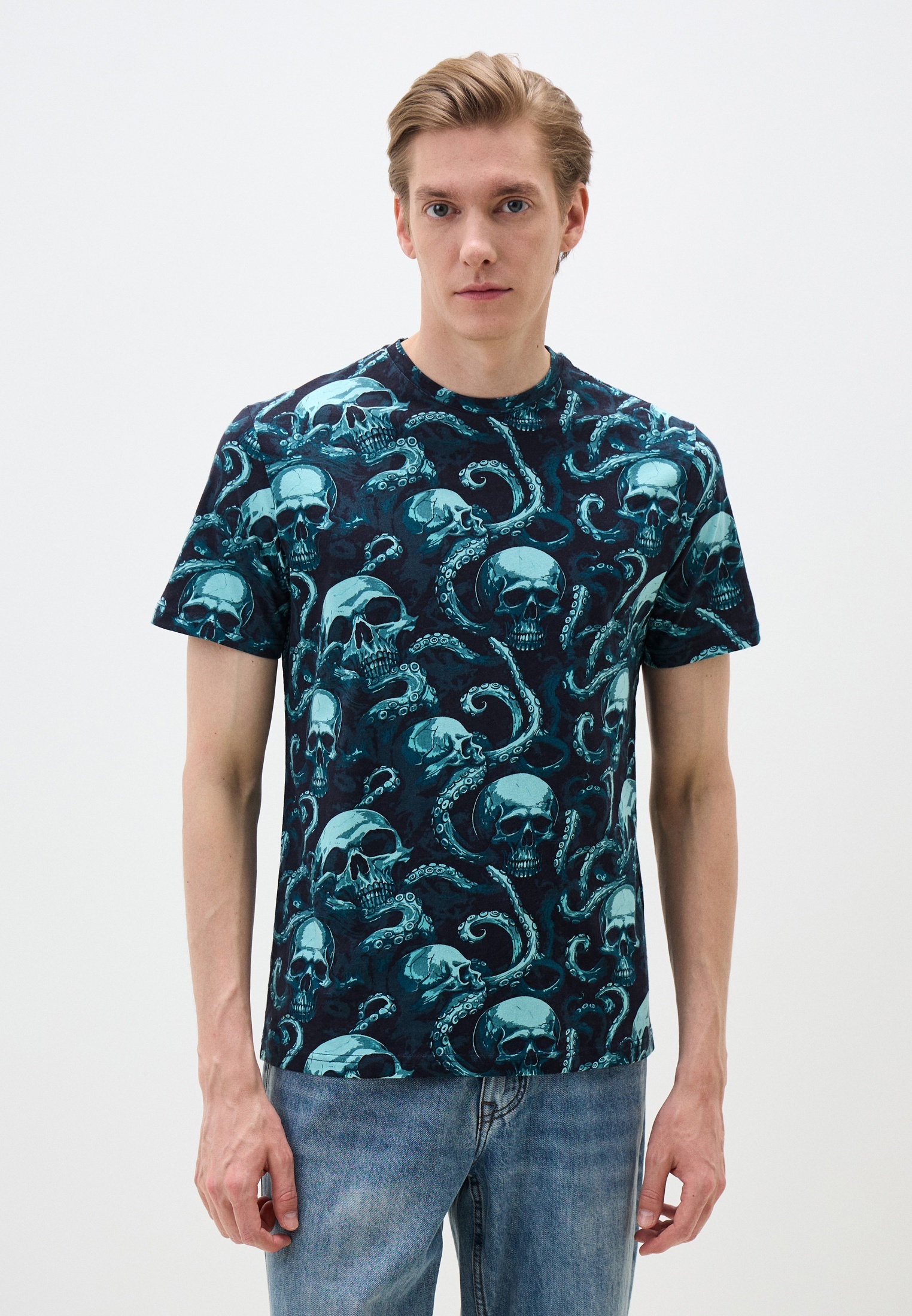 Футболка с коротким рукавом Funday VTM88VF1642