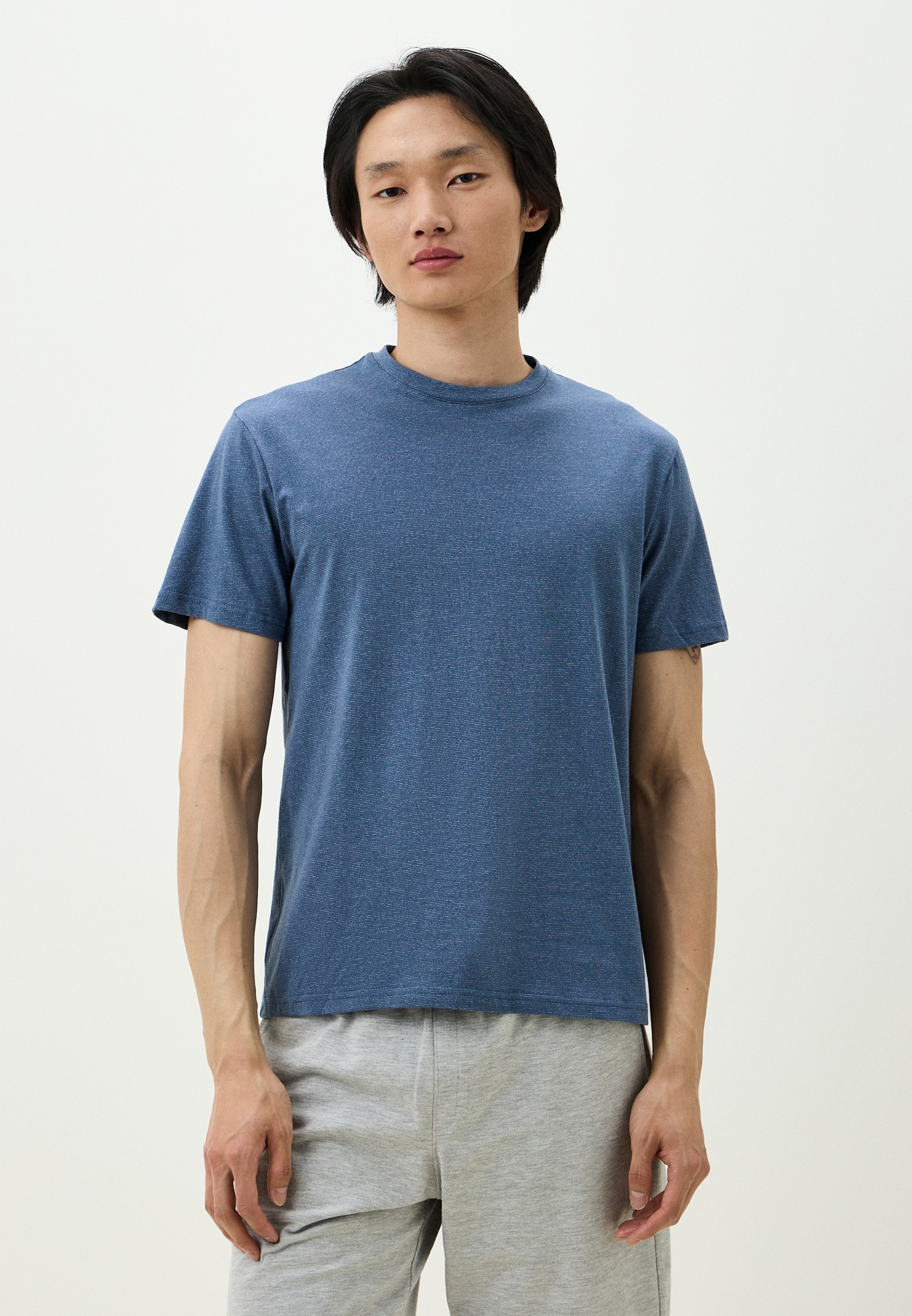 Футболка с коротким рукавом Funday VTM89OF16P4