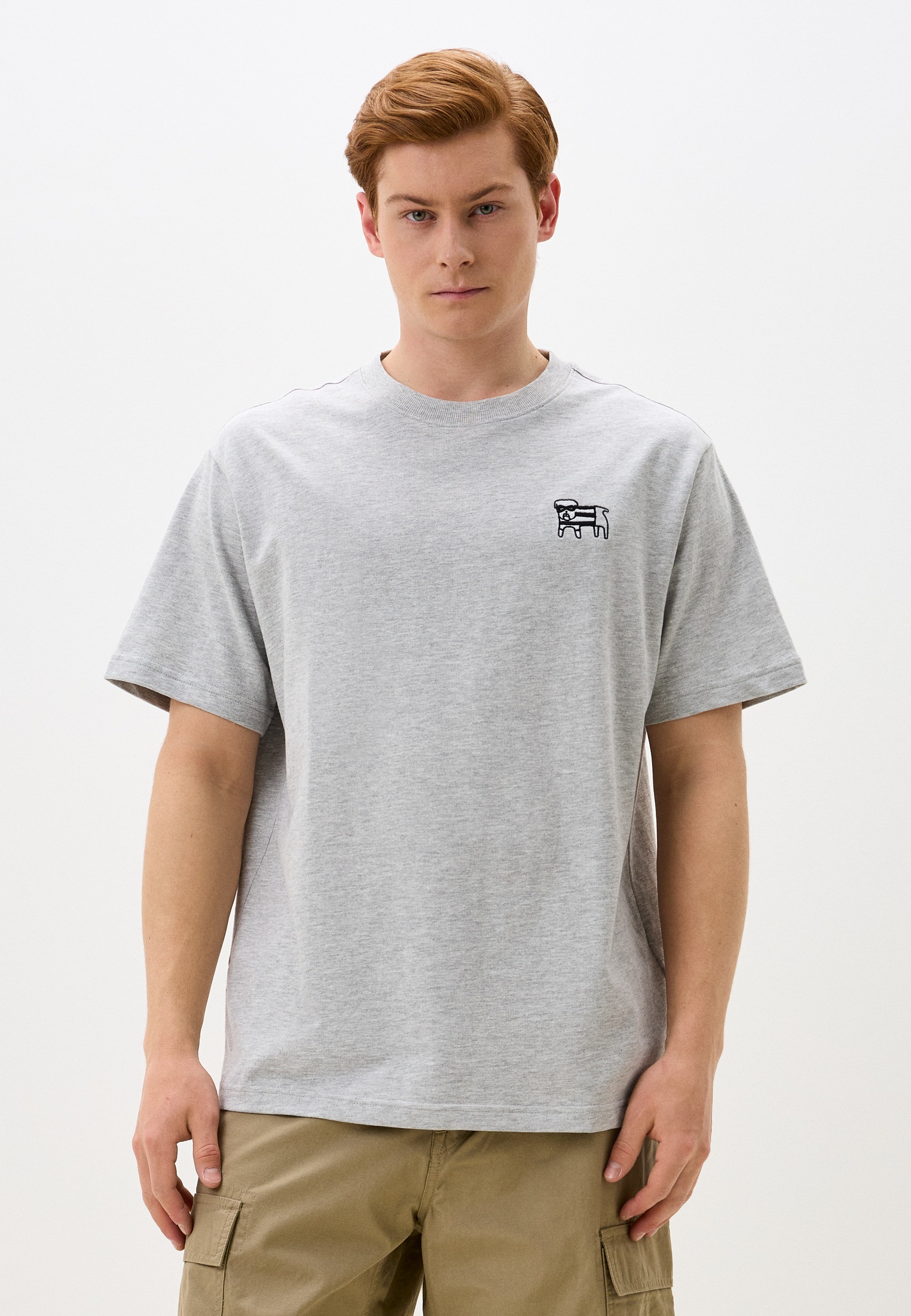 Футболка с коротким рукавом Funday VTM85ZF1692