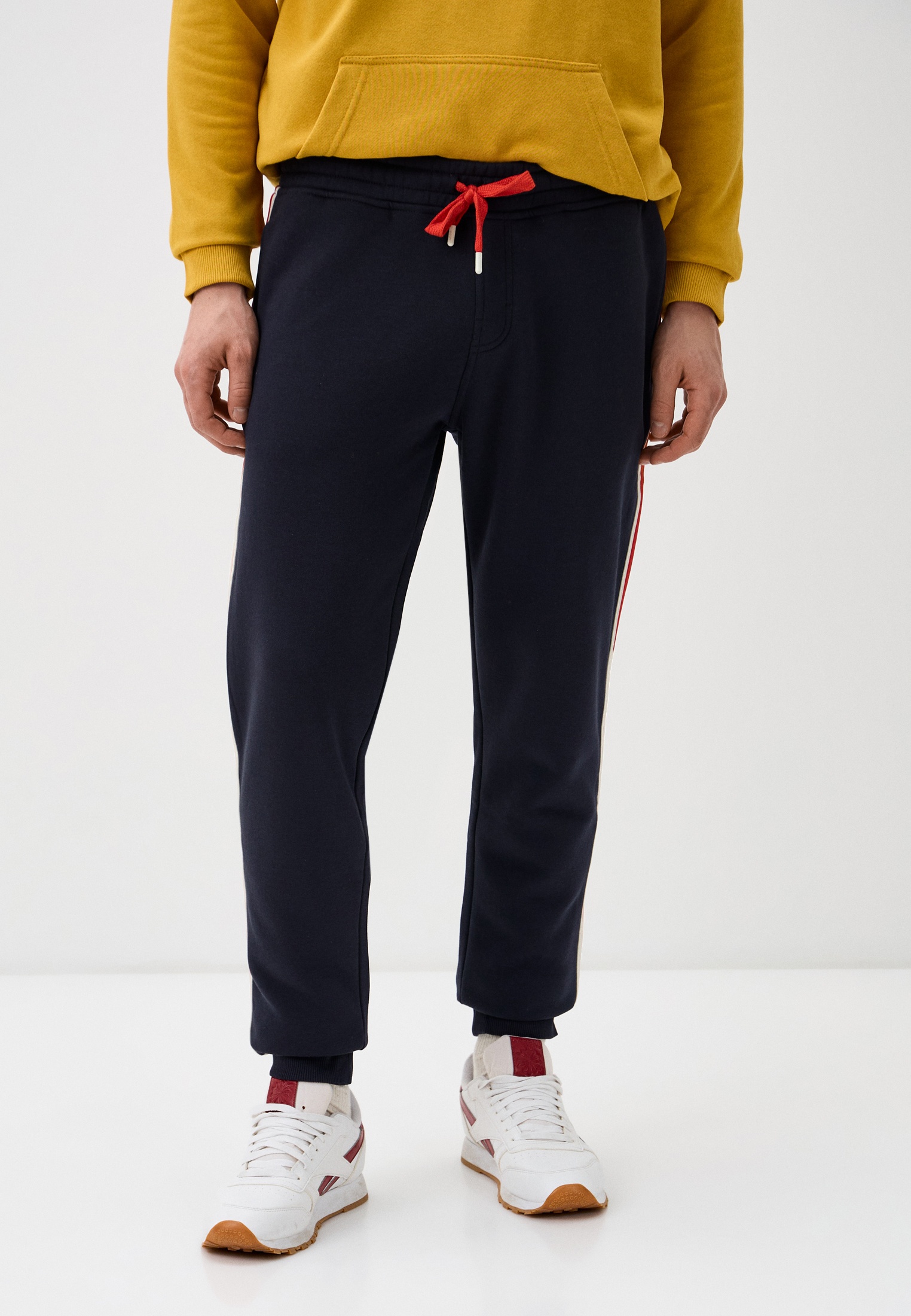Мужские спортивные брюки U.S. Polo Assn. G081SZ0OP0APSU-R-VR033