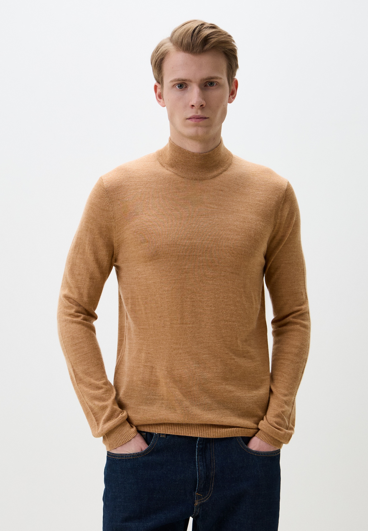 Водолазка U.S. Polo Assn. G081SZ0TH0EX_YOBOZ-VR122