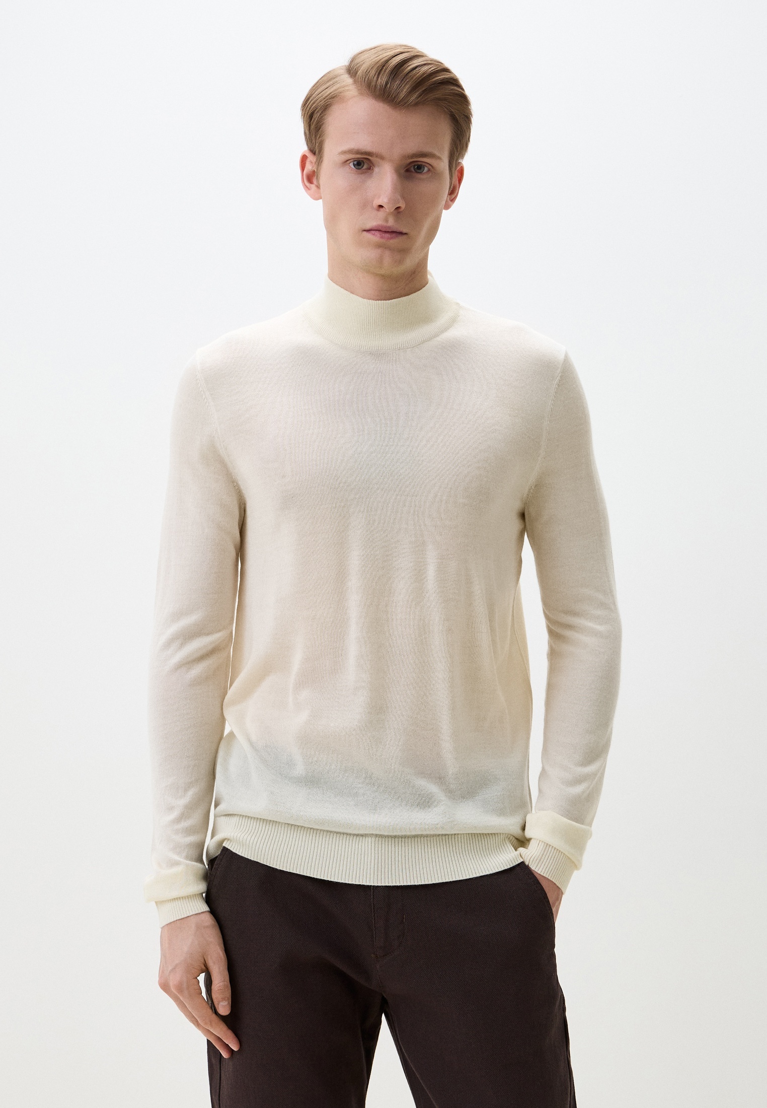 Водолазка U.S. Polo Assn. G081SZ0TH0EX_YOBOZ-VR159