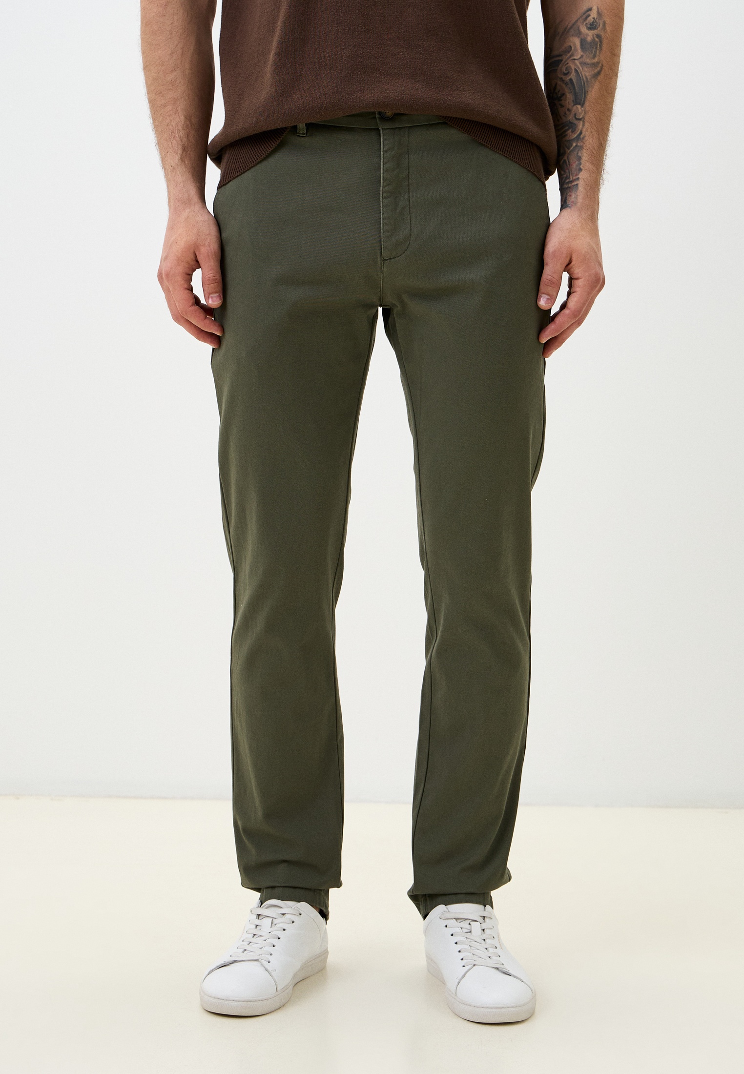 Мужские брюки Bochetti Брюки Bochetti