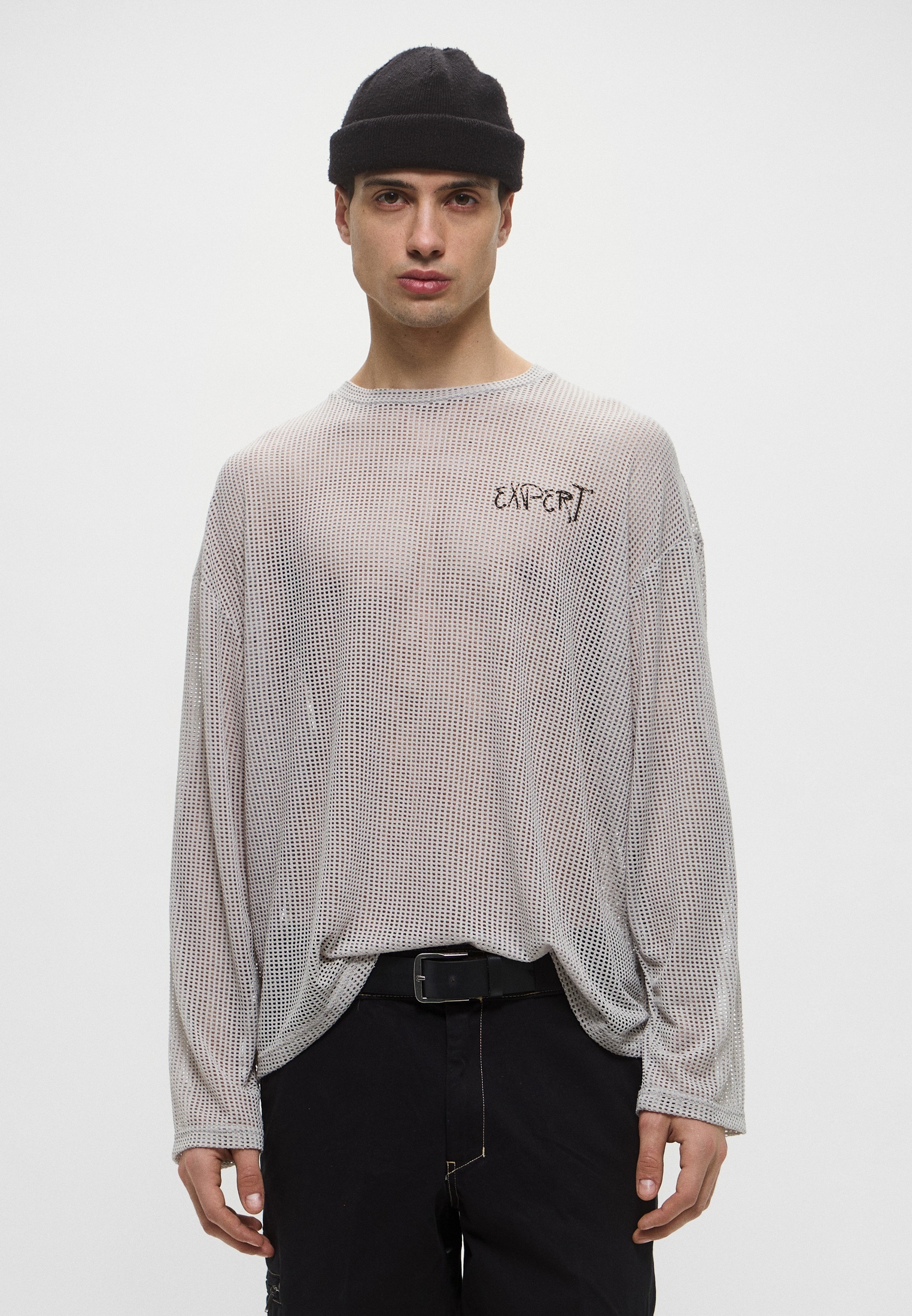 Футболка с длинным рукавом Befree (Бифри) BF2523128002-35