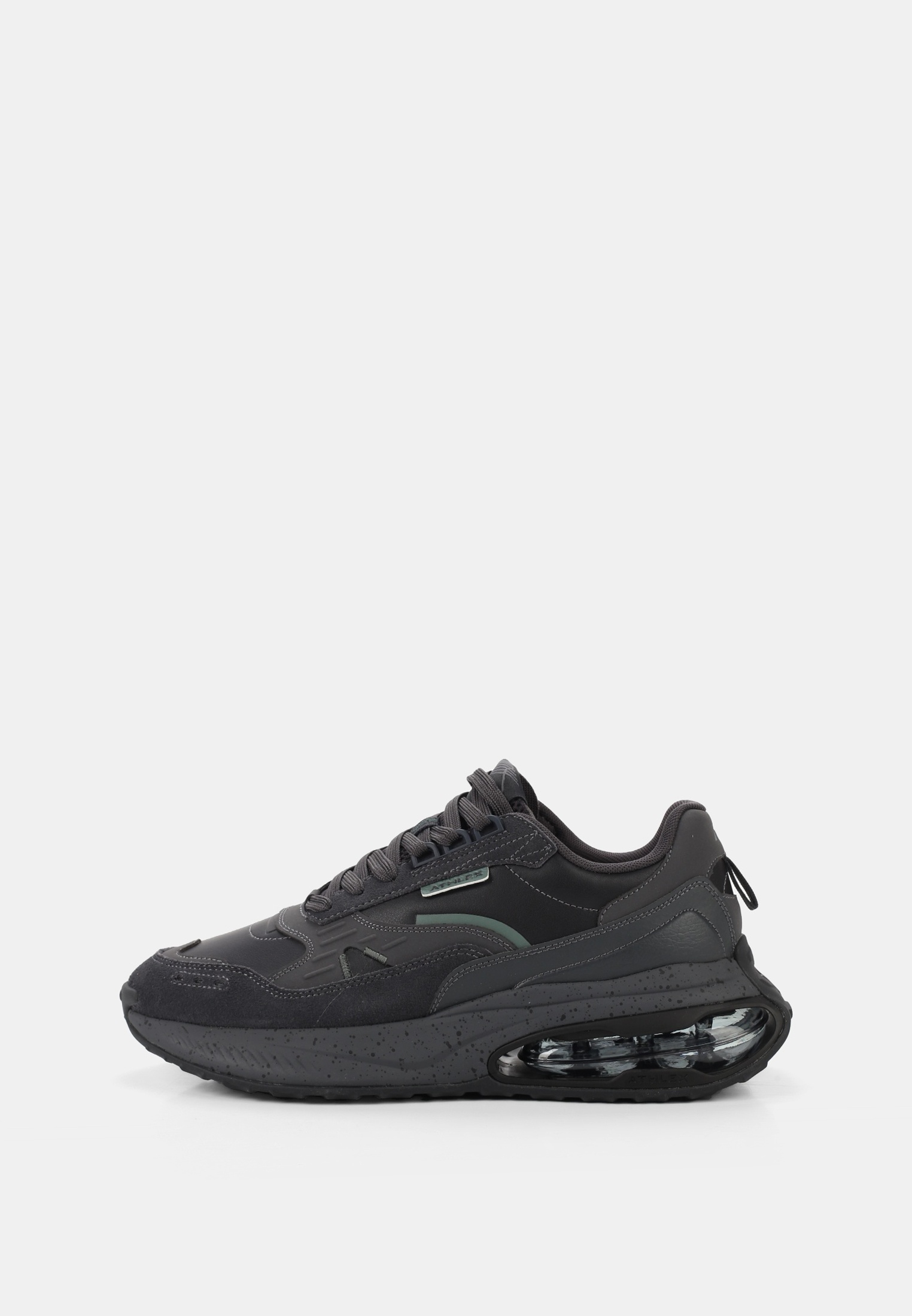 Мужские кроссовки Athlex Кроссовки Athlex