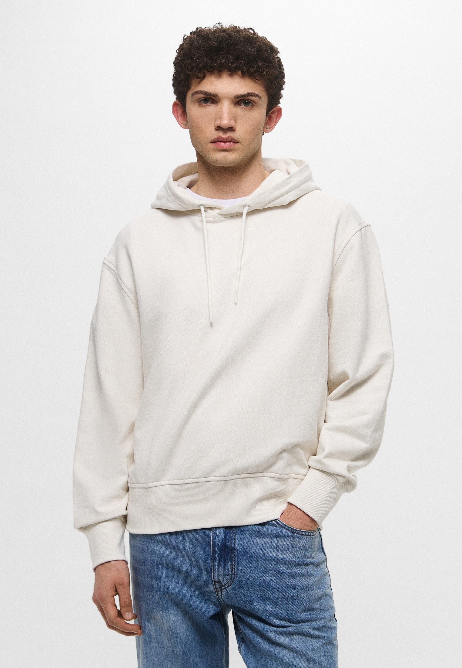 Мужские худи Calvin Klein Jeans Худи Calvin Klein Jeans