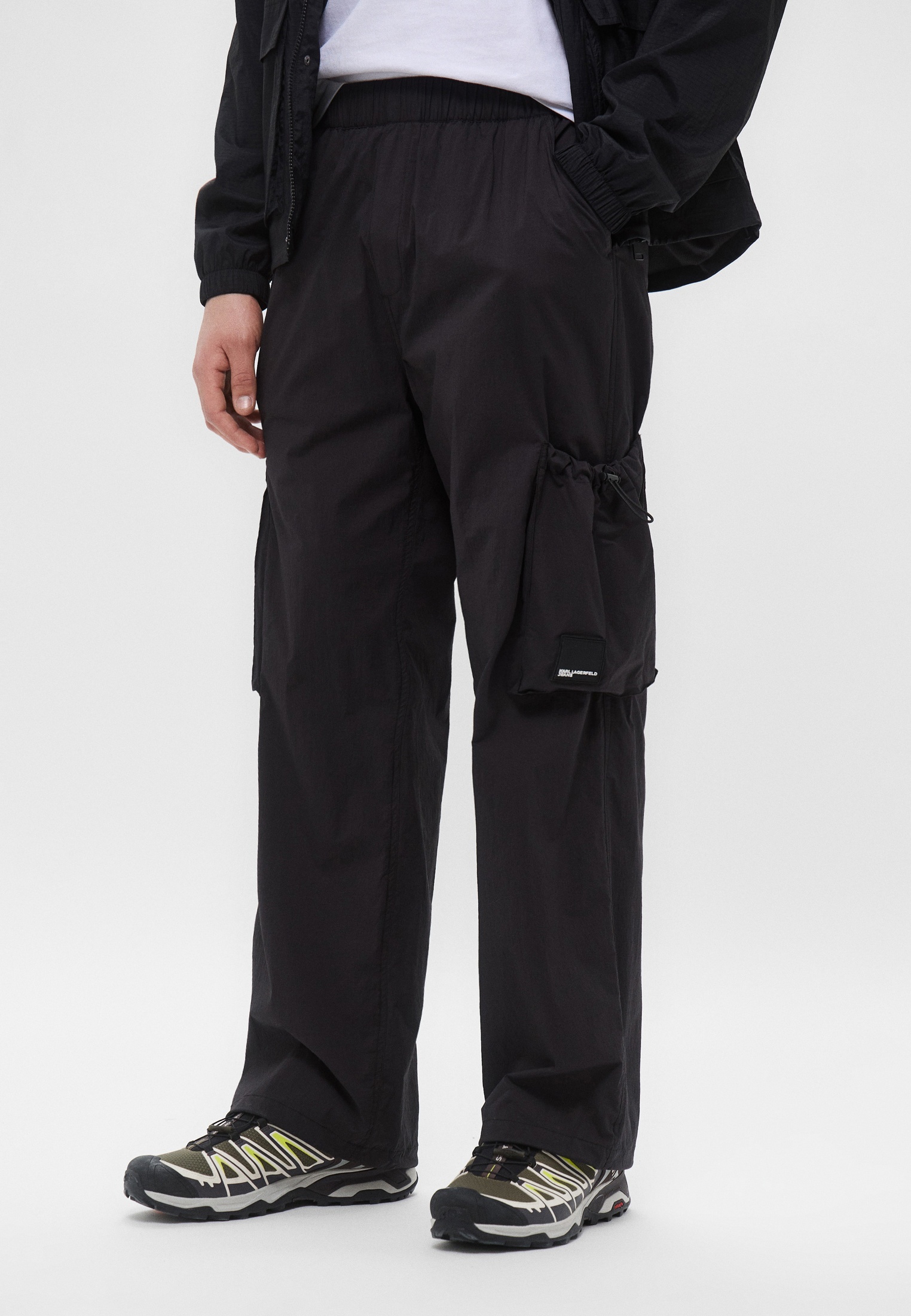 Мужские брюки Karl Lagerfeld Jeans Брюки Karl Lagerfeld Jeans
