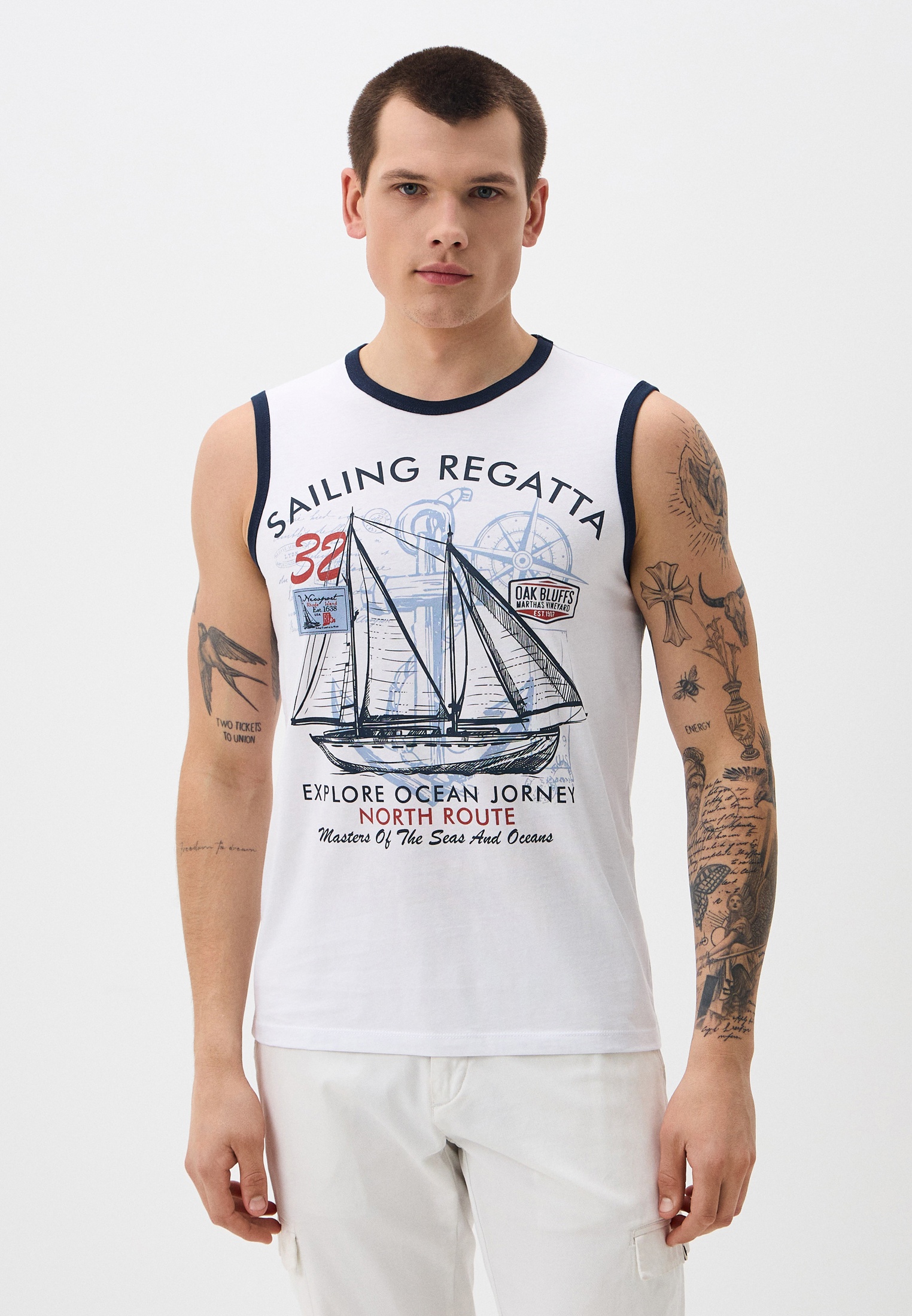 Майка Funday VTM89CF1600