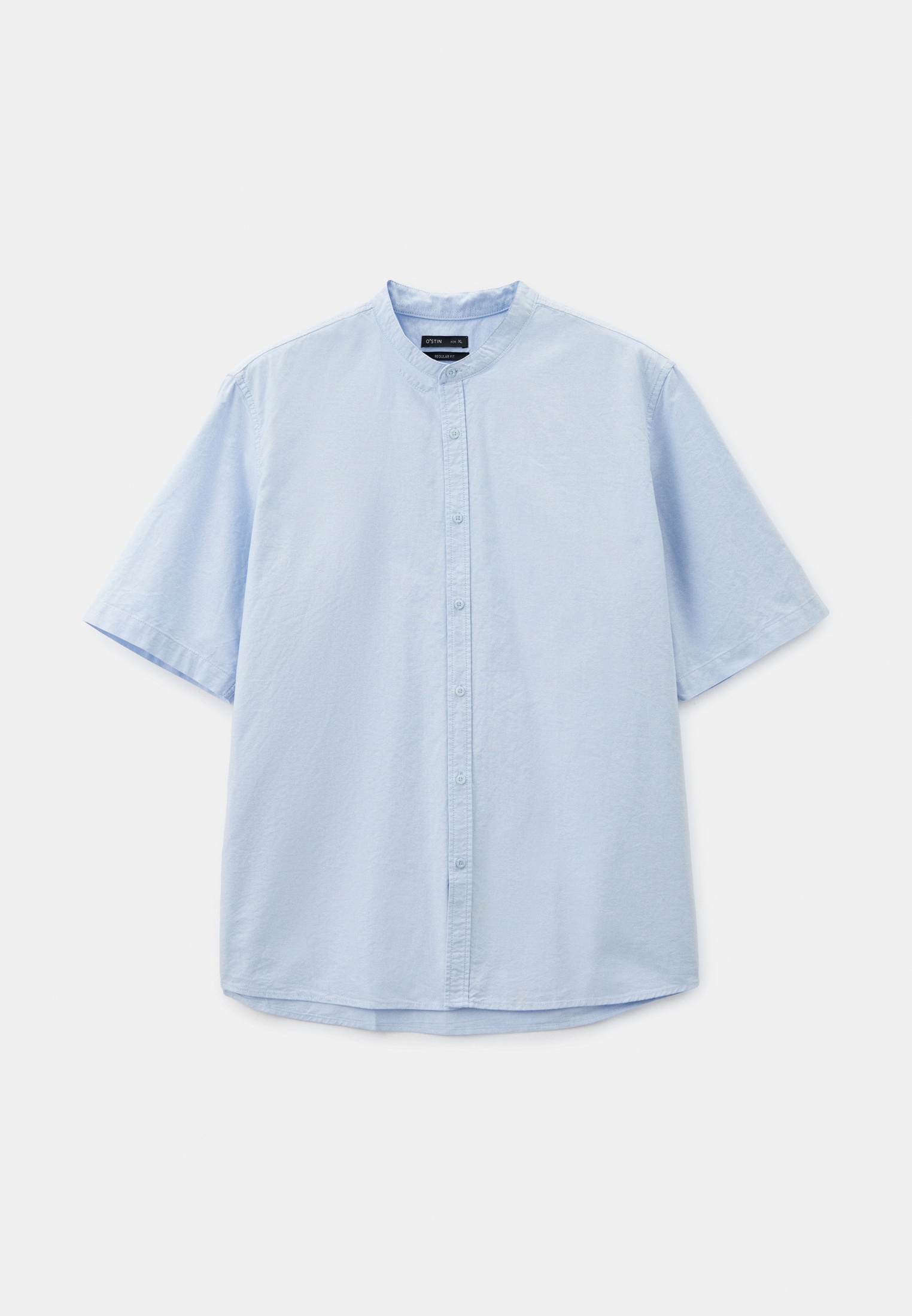 Рубашка с длинным рукавом O'Stin MS4895O0261