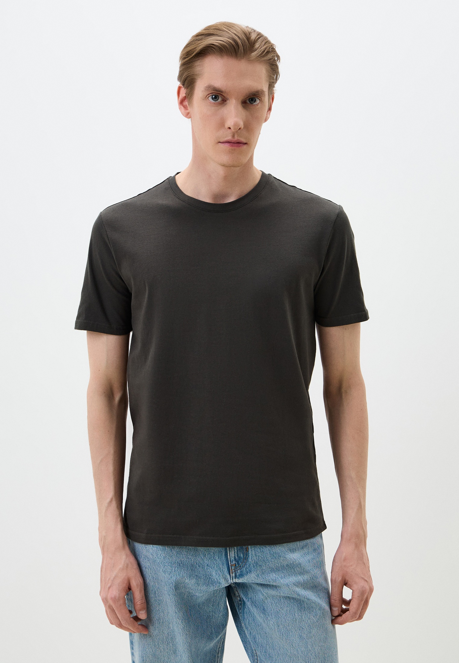 Футболка с коротким рукавом O'Stin Футболка O'STIN