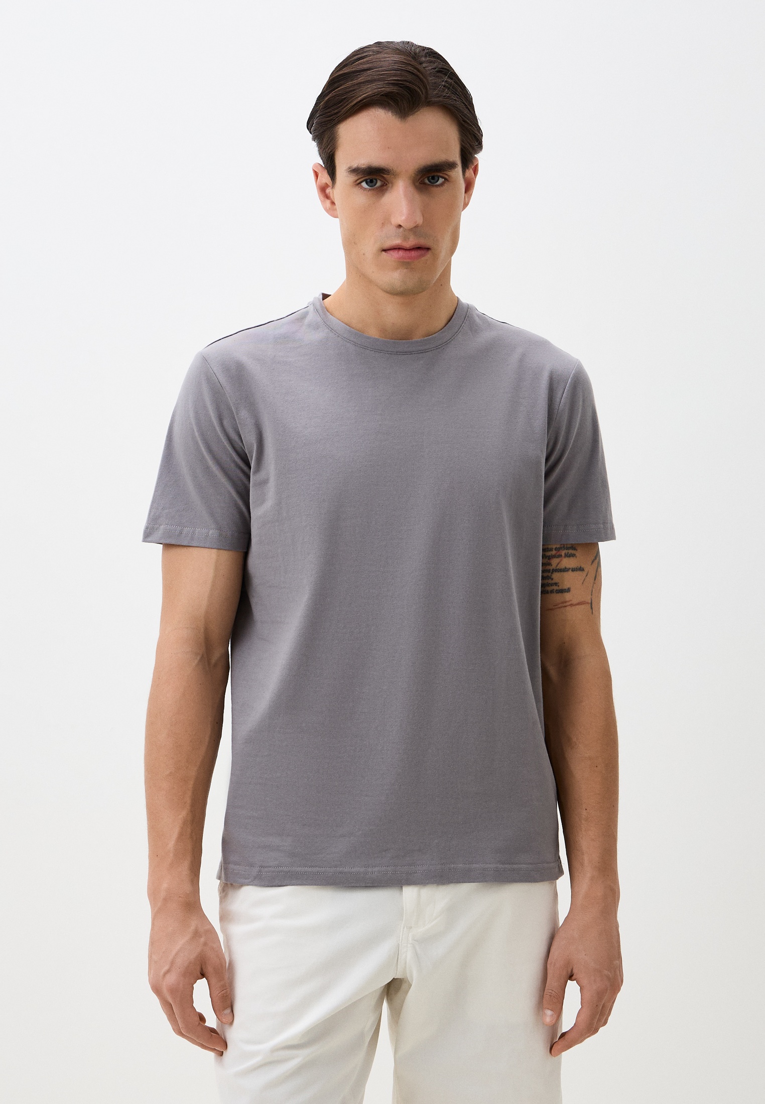 Футболка с коротким рукавом O'Stin MT681AO0294