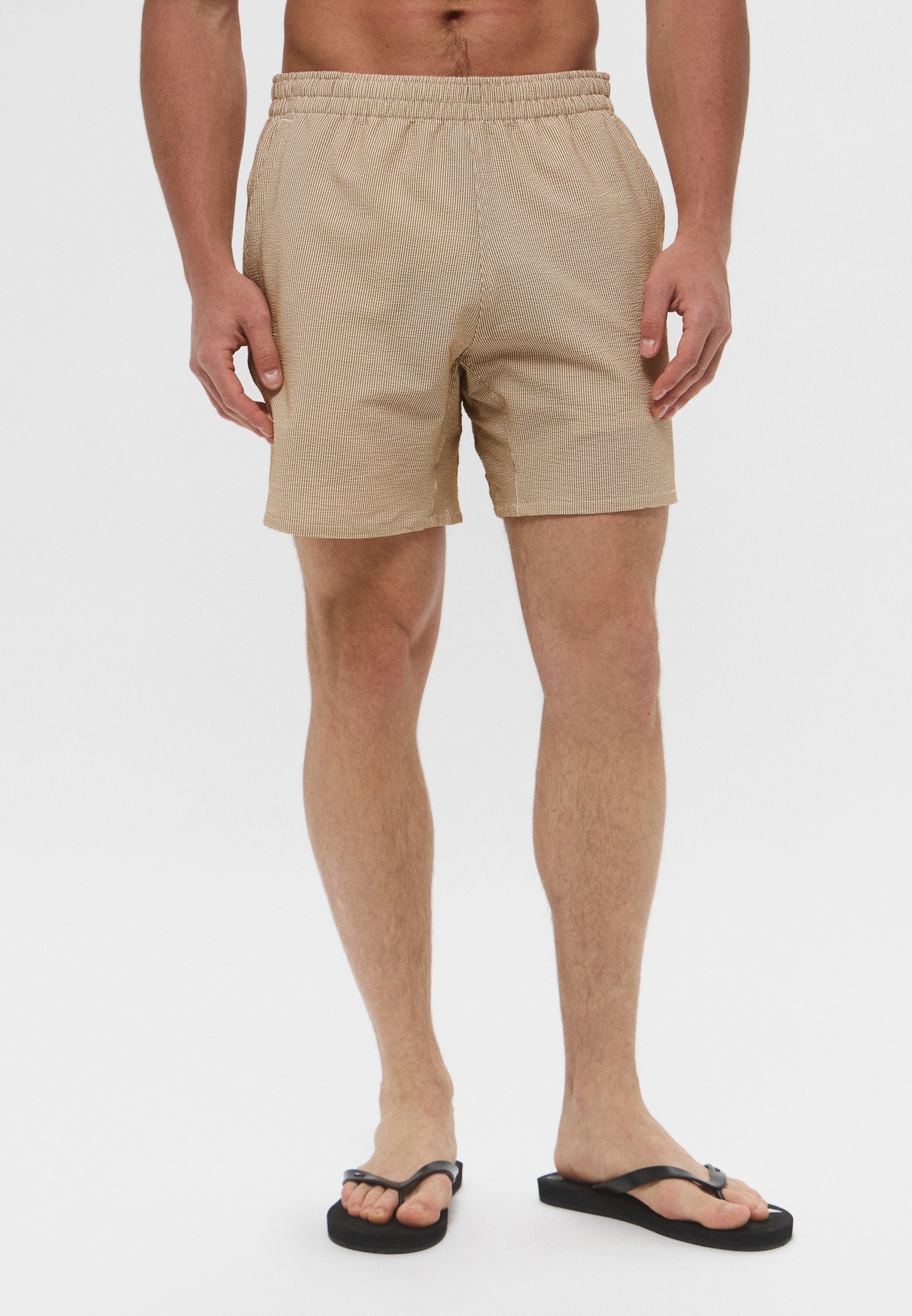 Мужские плавки Sela (Сэла) Шорты для плавания Sela