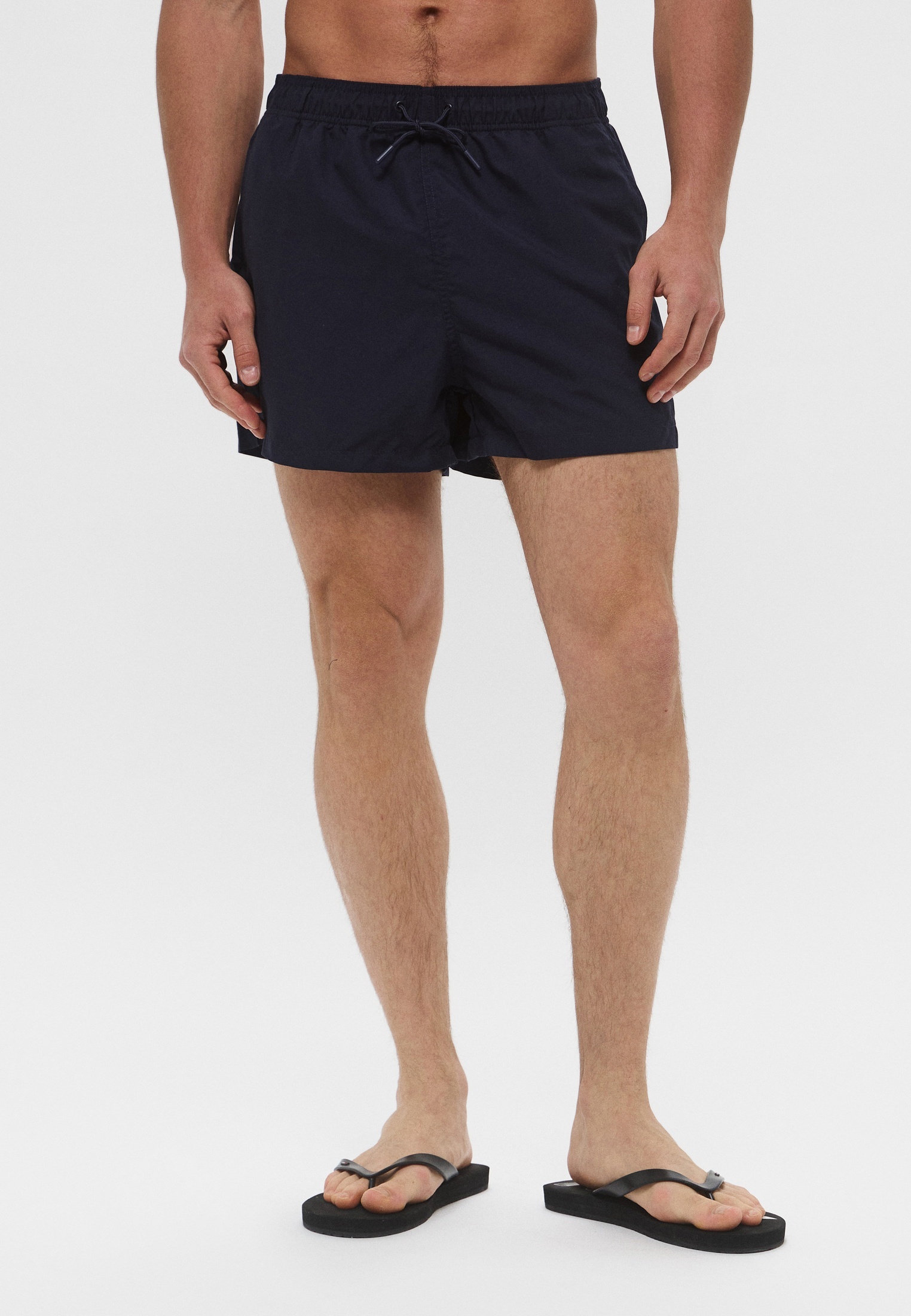 Мужские плавки Sela (Сэла) Шорты для плавания Sela