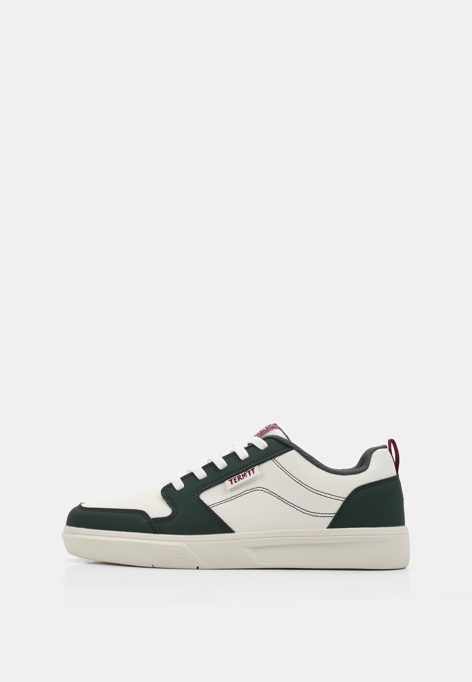 Мужские кеды Termit 115277TRT-WU