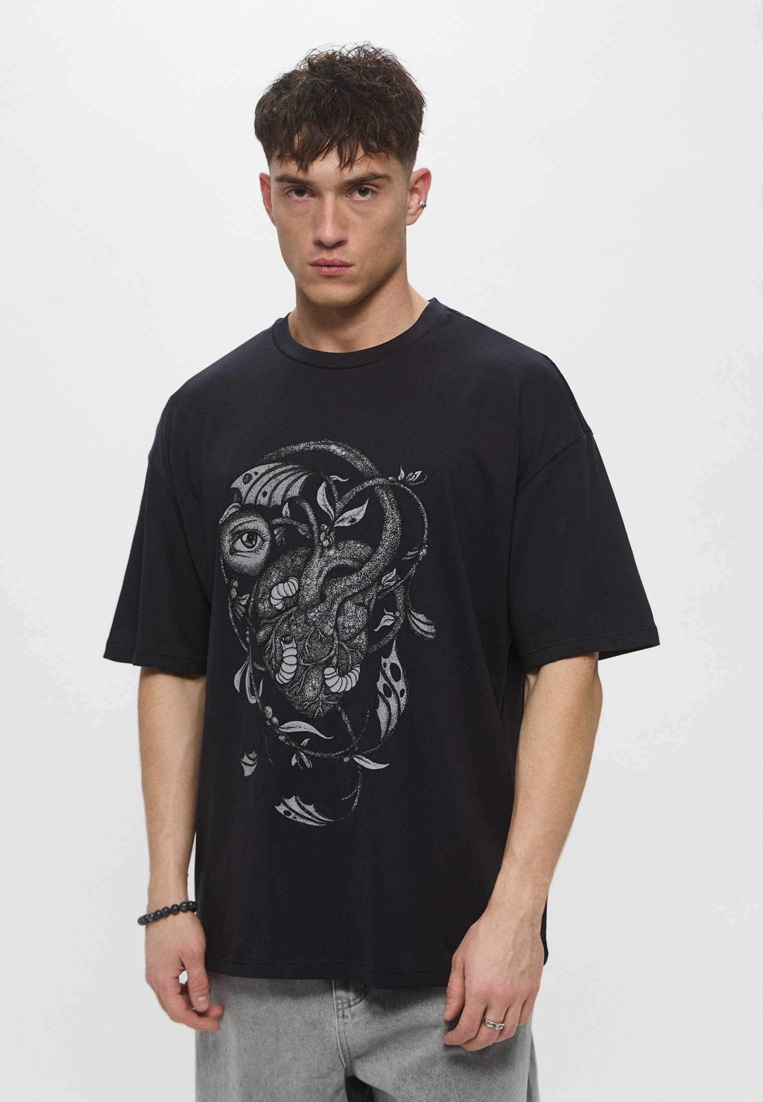 Футболка с коротким рукавом Befree (Бифри) Футболка Befree