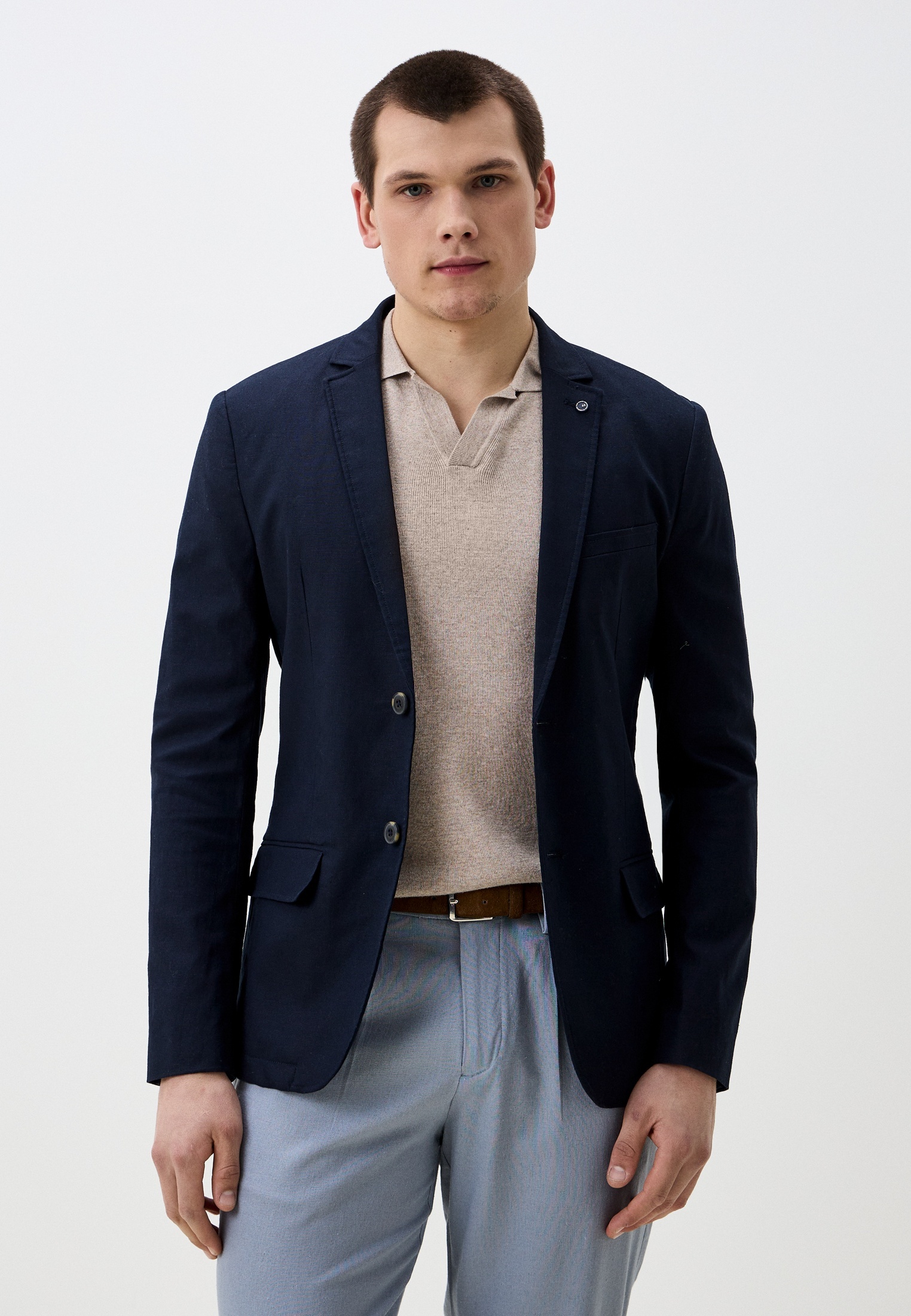 Пиджак Tom Tailor (Том Тейлор) 1045941-10668