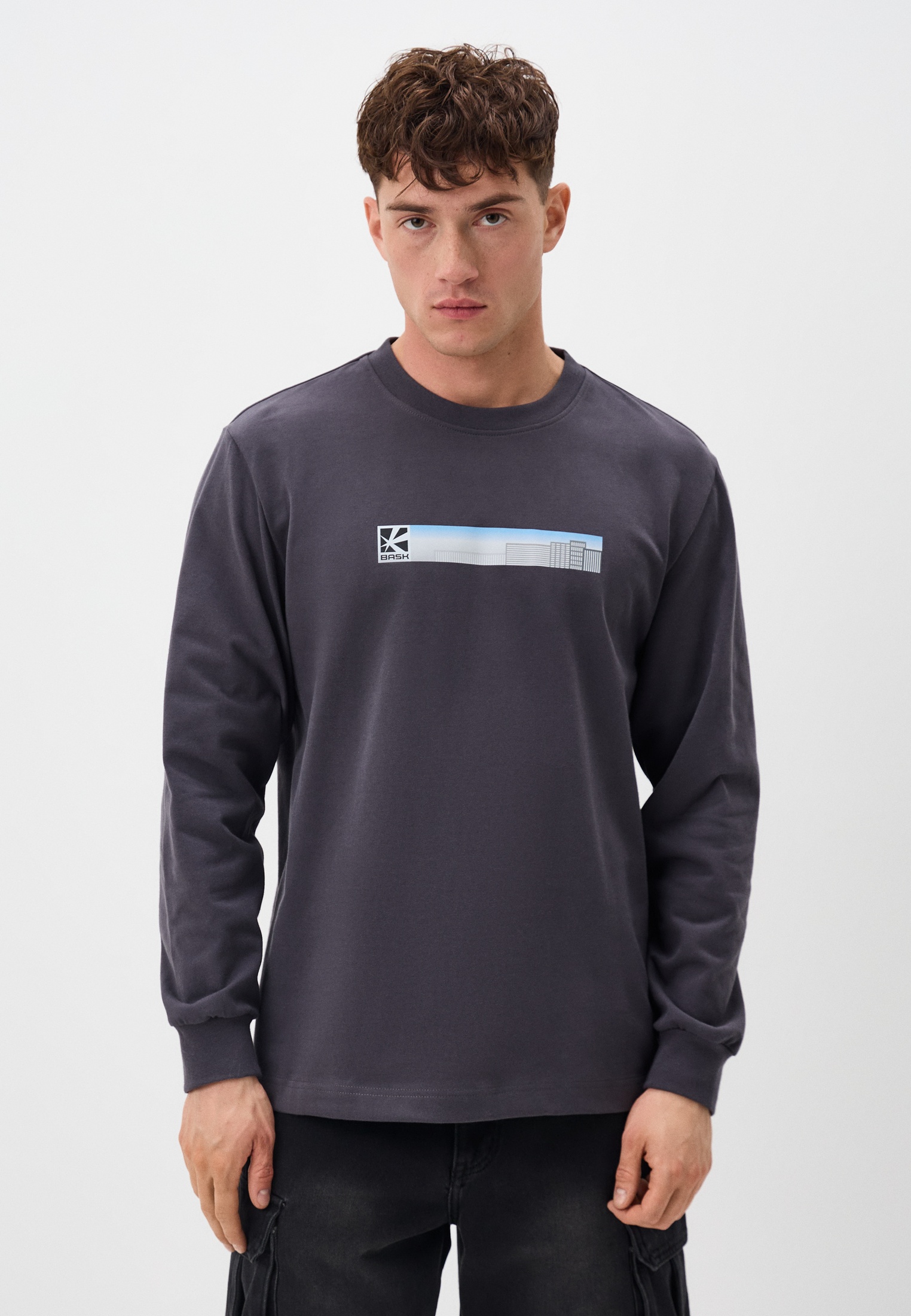 Футболка Bask 23105-9609