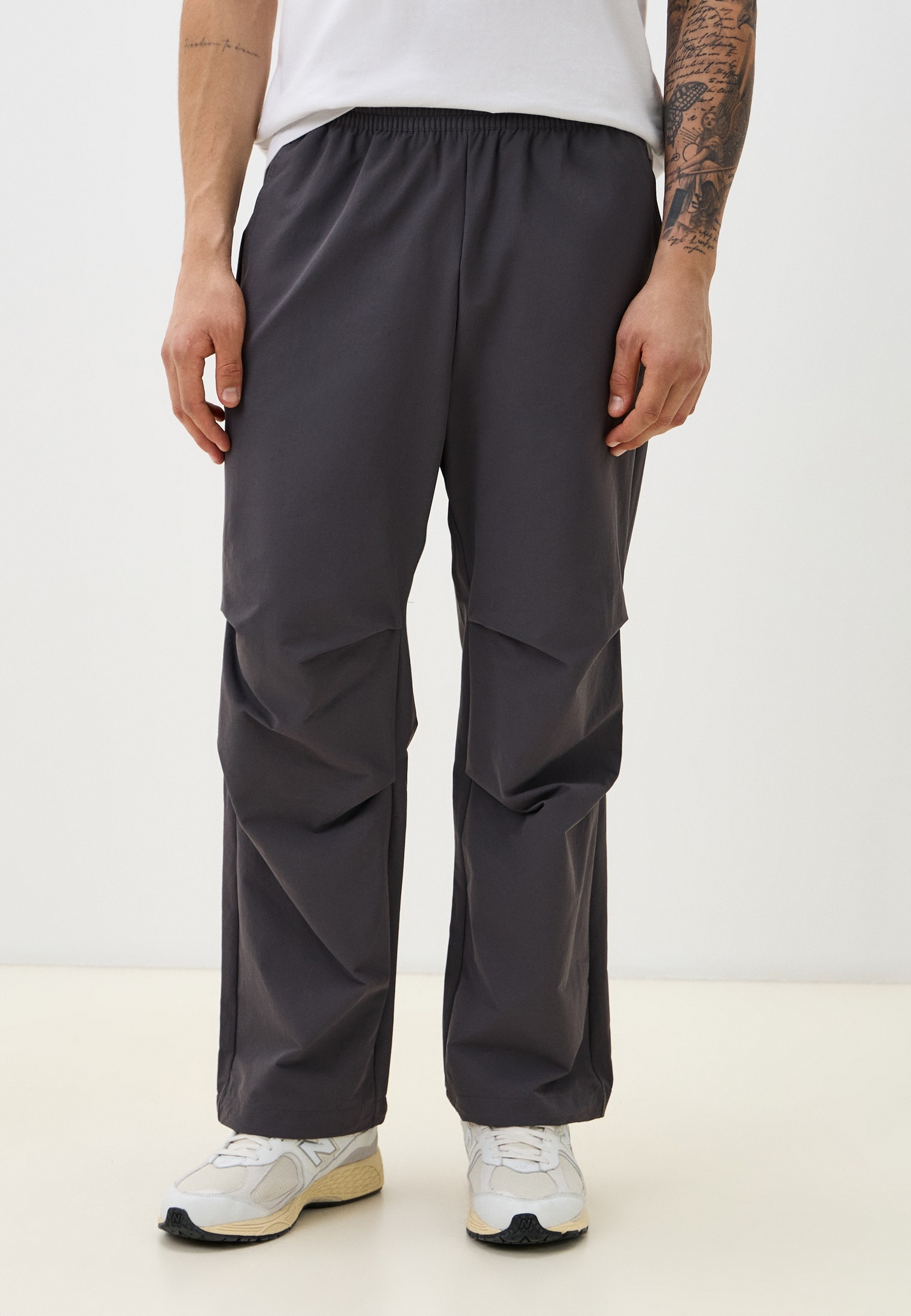 Мужские брюки Kappa 134402KAP-A1