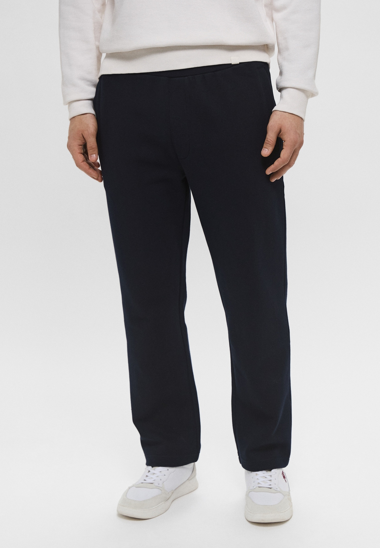 Мужские спортивные брюки Tommy Hilfiger (Томми Хилфигер) Брюки Tommy Hilfiger