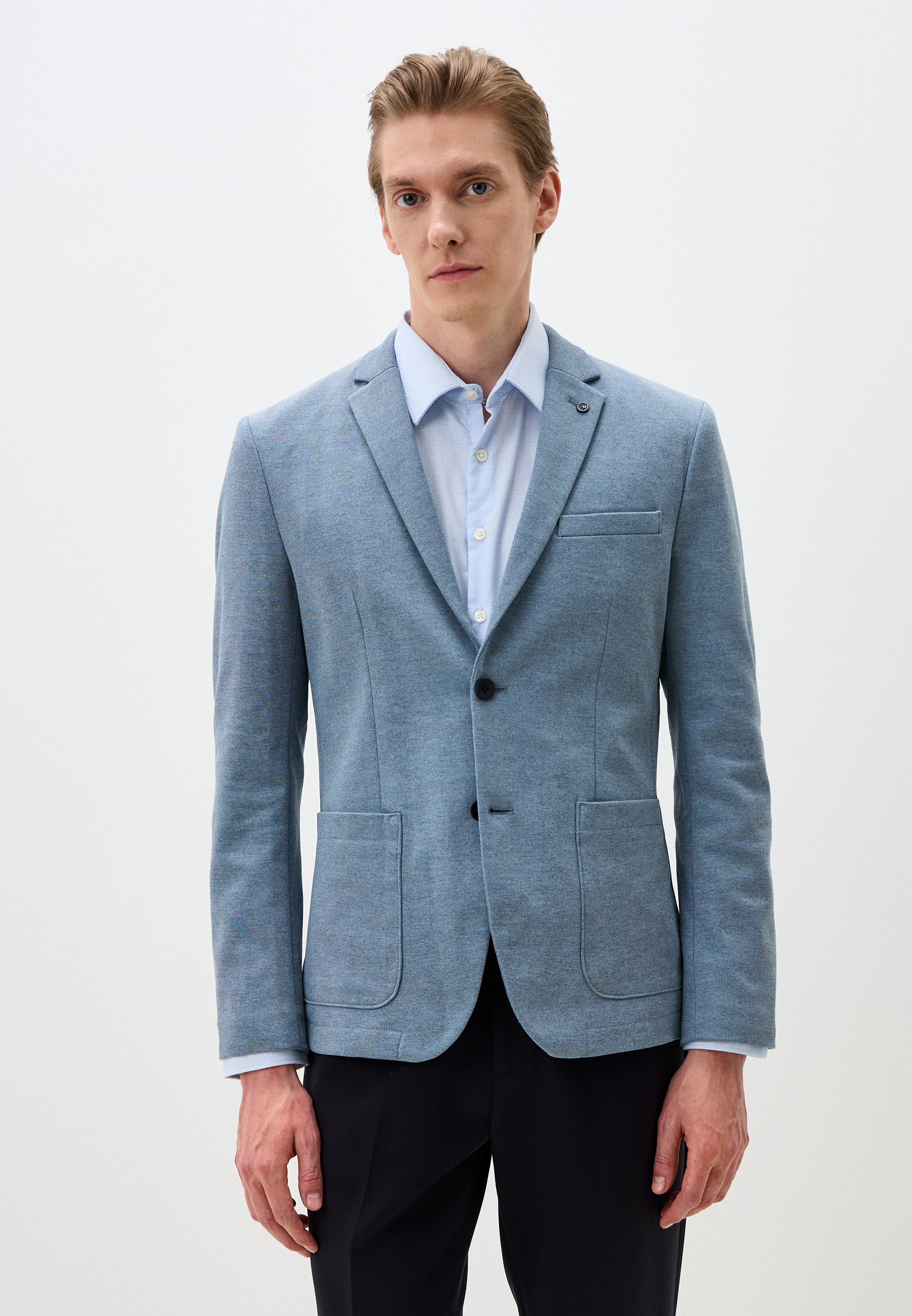 Пиджак Tom Tailor (Том Тейлор) 1045063-37648