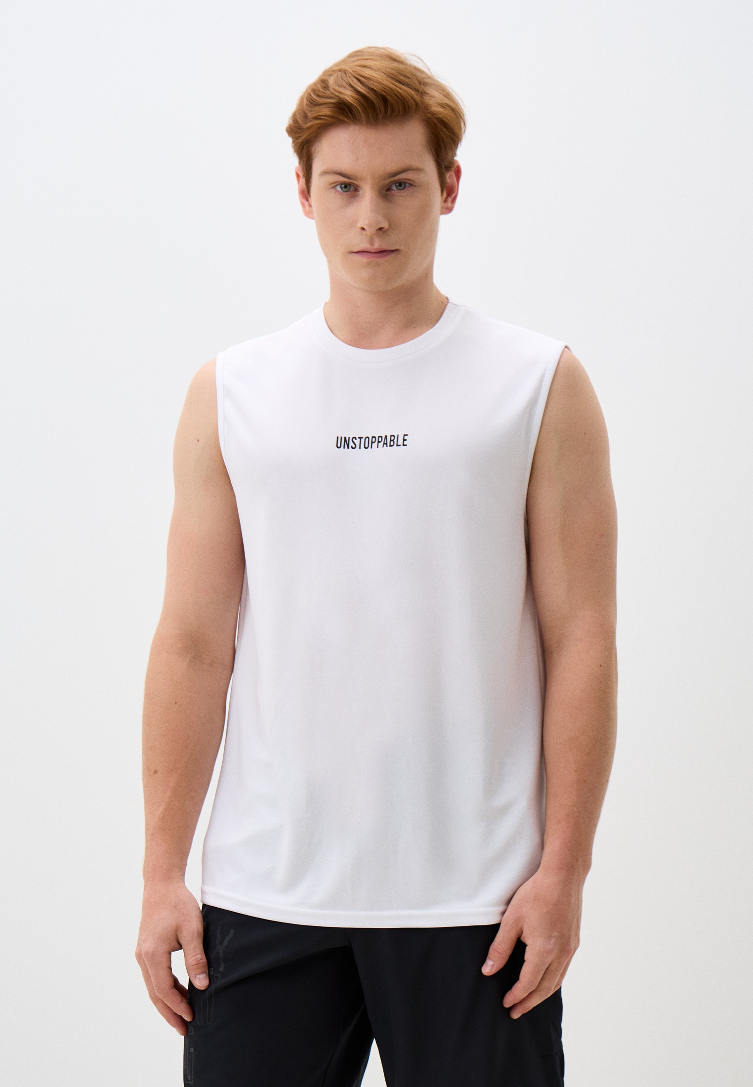 Спортивная майка Koton Майка спортивная Koton