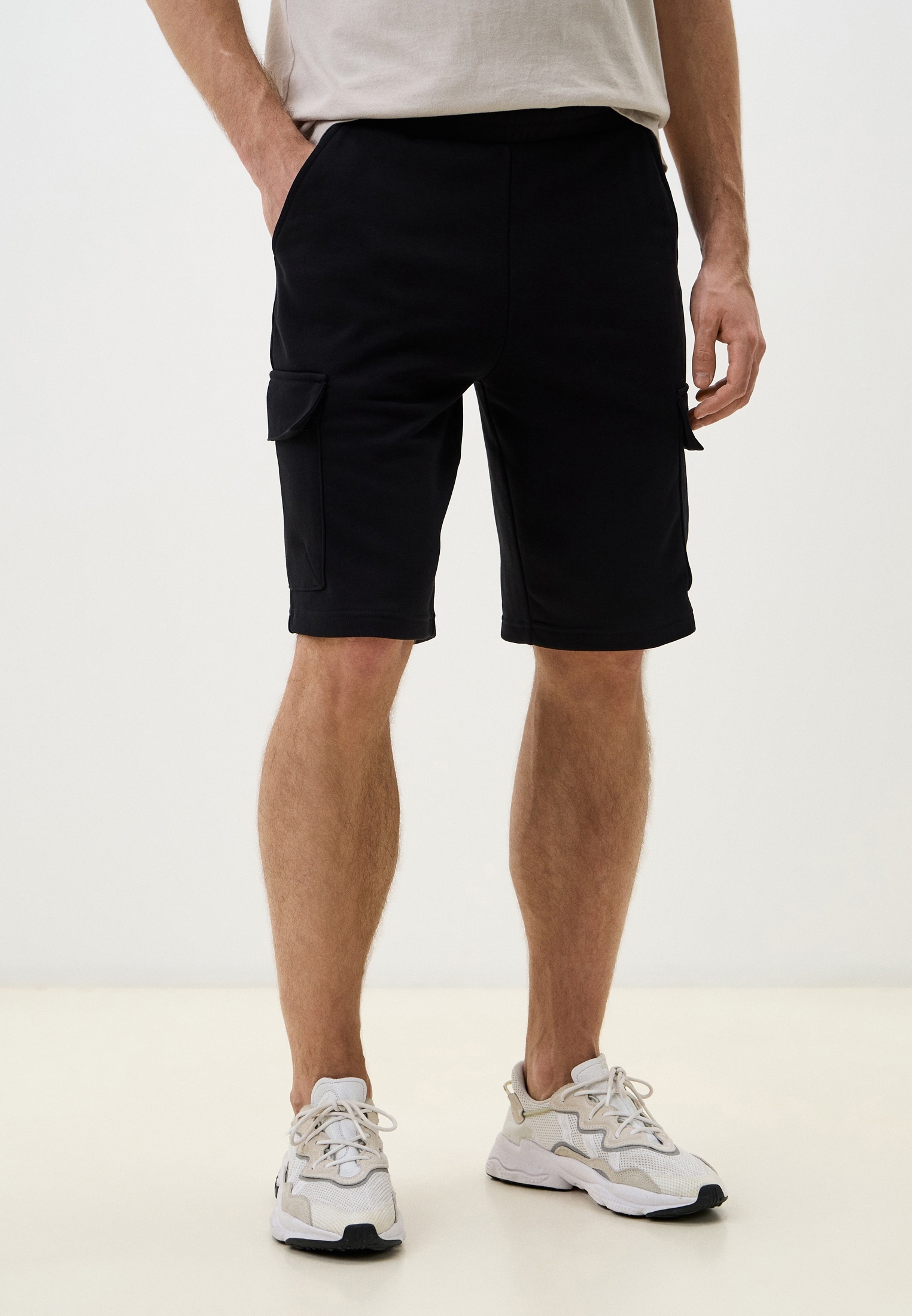 Мужские шорты Fila 133302FLA-99