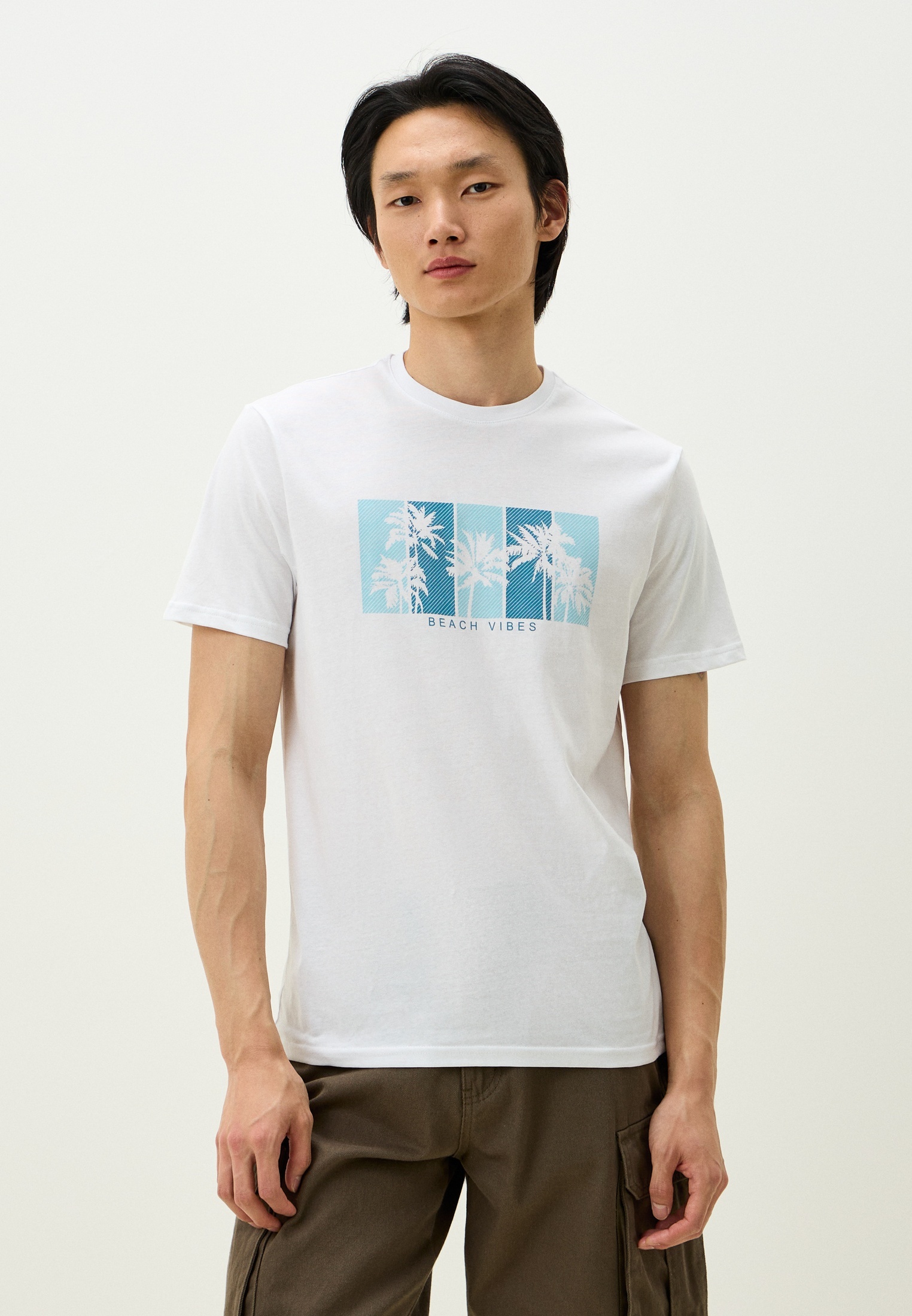 Футболка с коротким рукавом Funday VTM89VF1600