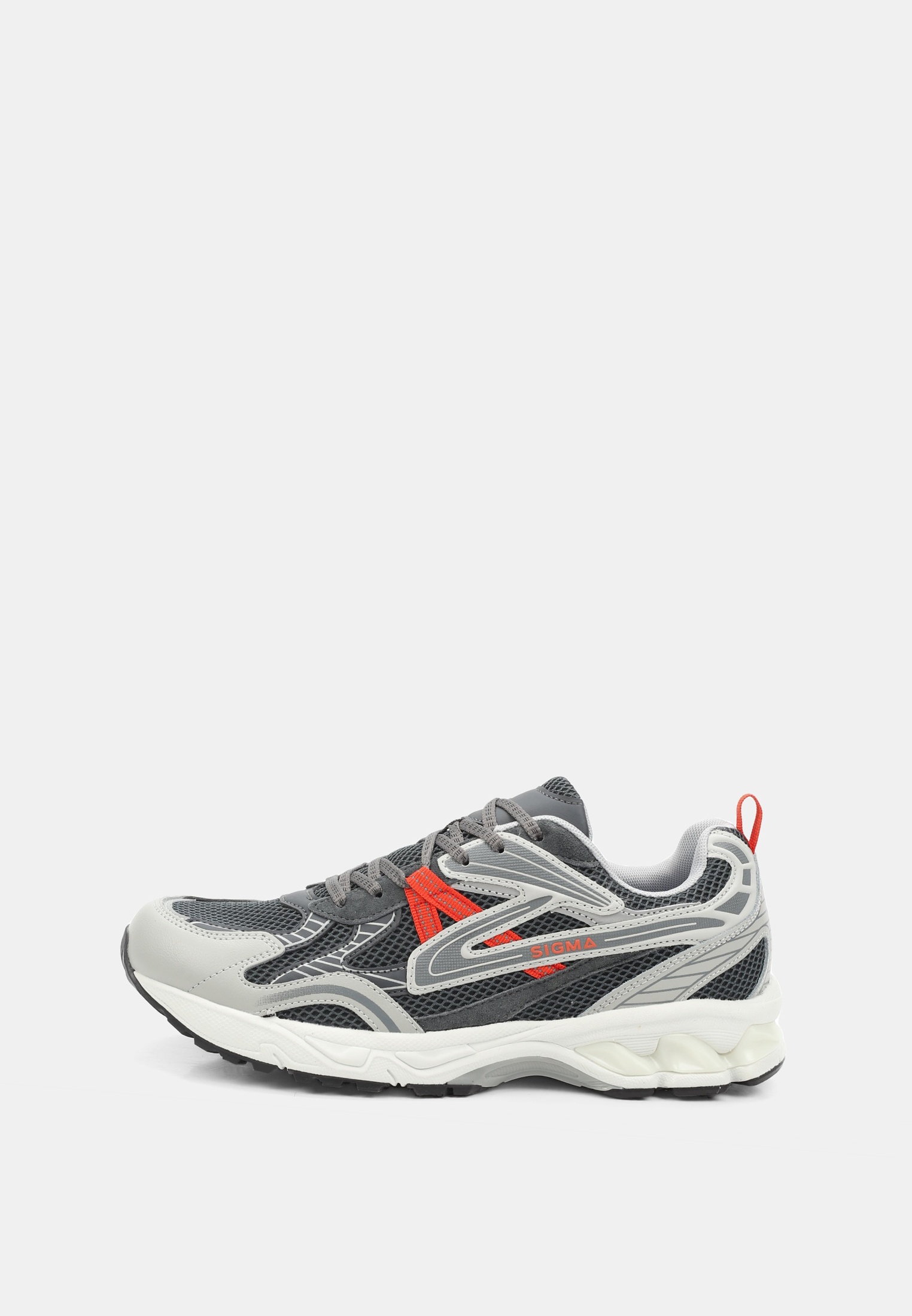 Мужские кроссовки SIGMA Кроссовки Sigma