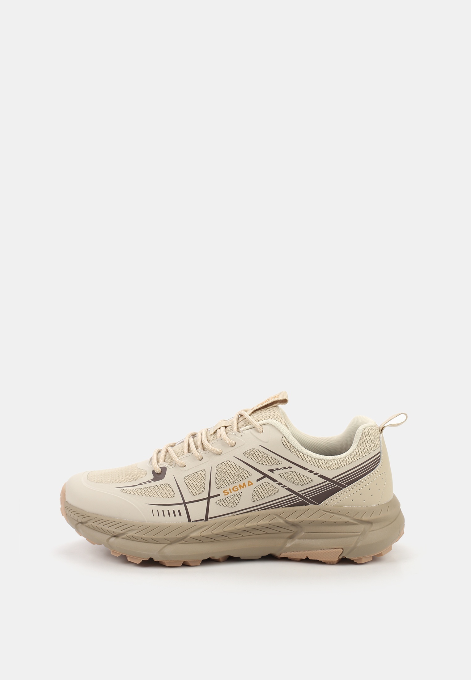 Мужские кроссовки SIGMA JS24030I