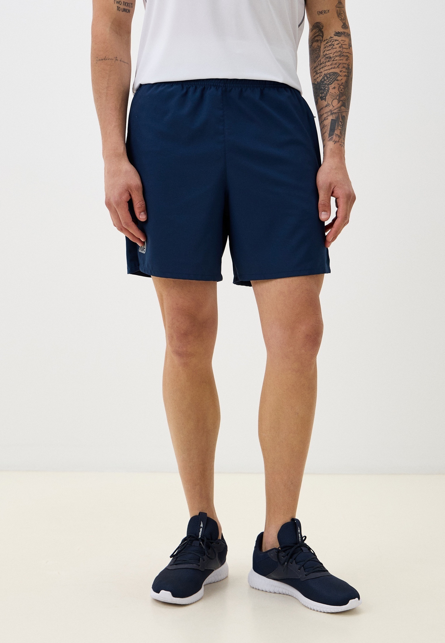 Мужские шорты Rank 1006009-408