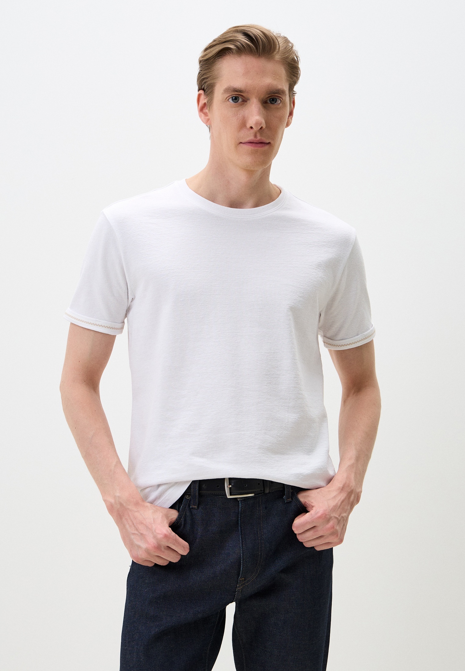 Футболка с коротким рукавом Calliope SAB0071926001S347