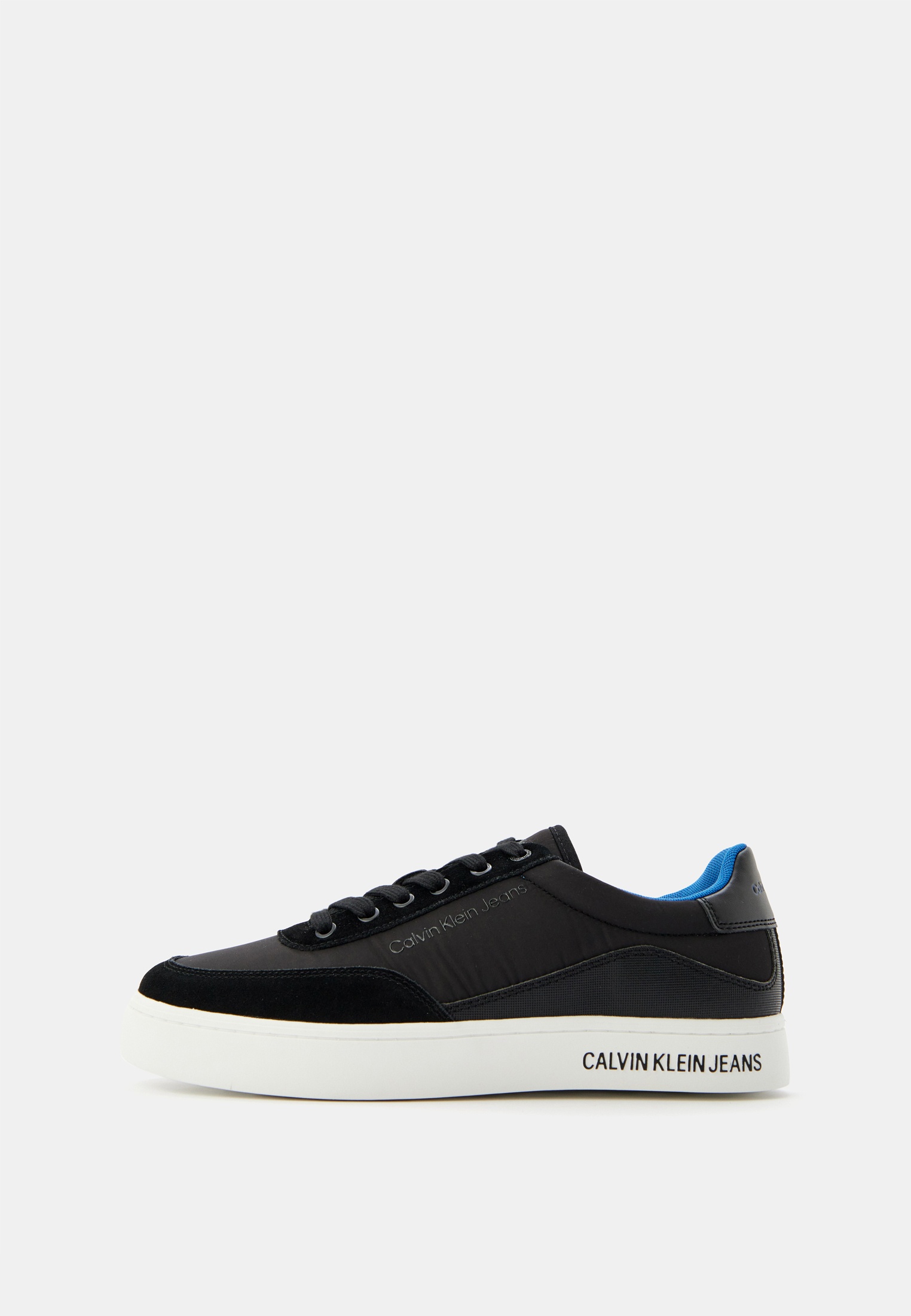 Мужские кеды Calvin Klein Jeans YM0YM00669_0GP