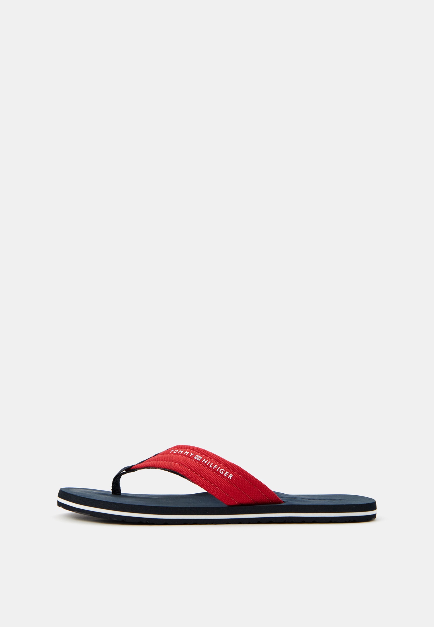 Мужские сланцы Tommy Hilfiger (Томми Хилфигер) Сланцы Tommy Hilfiger