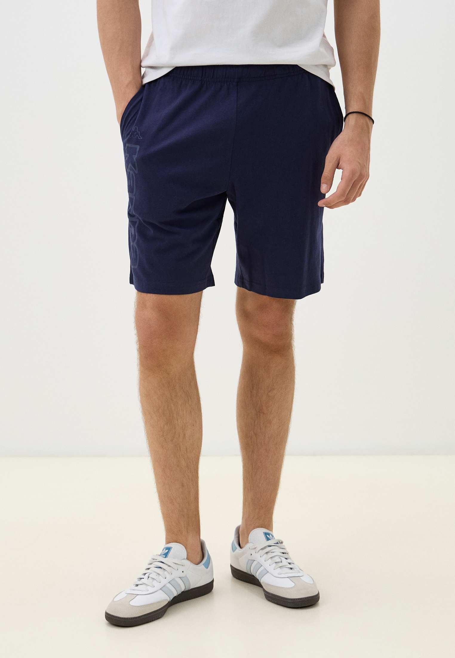 Мужские шорты Kappa 361G7NWKAP-193