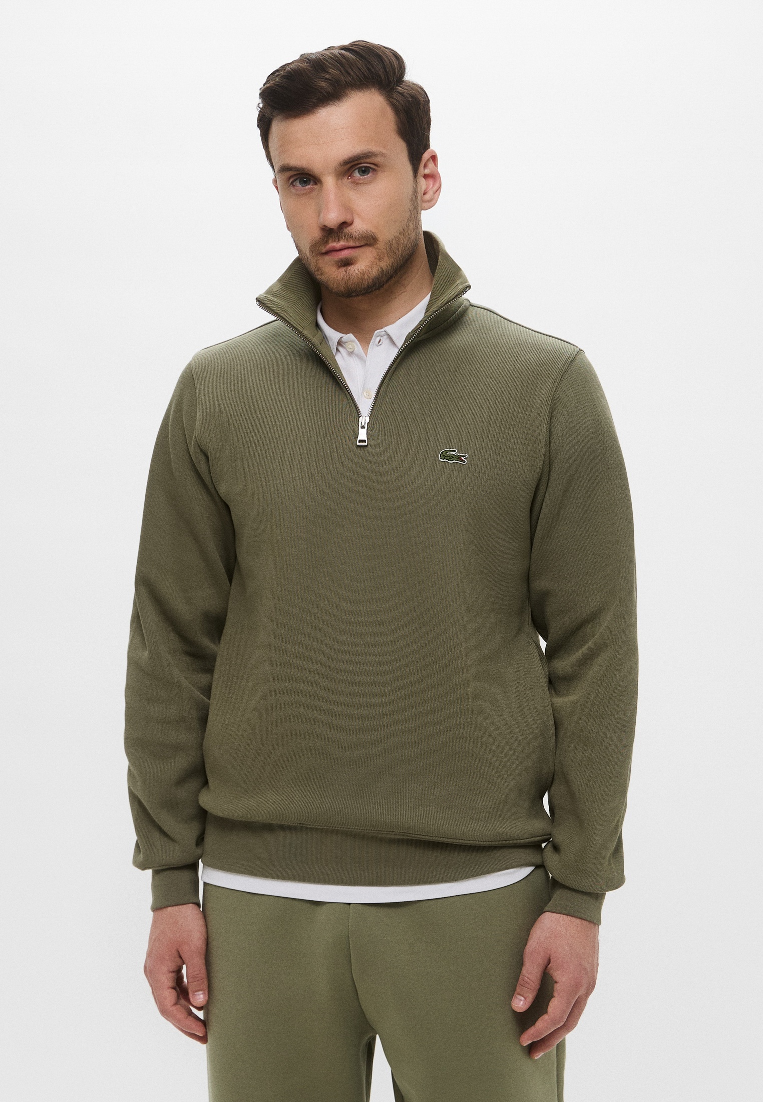 Олимпийка Lacoste (Лакост) Олимпийка Lacoste