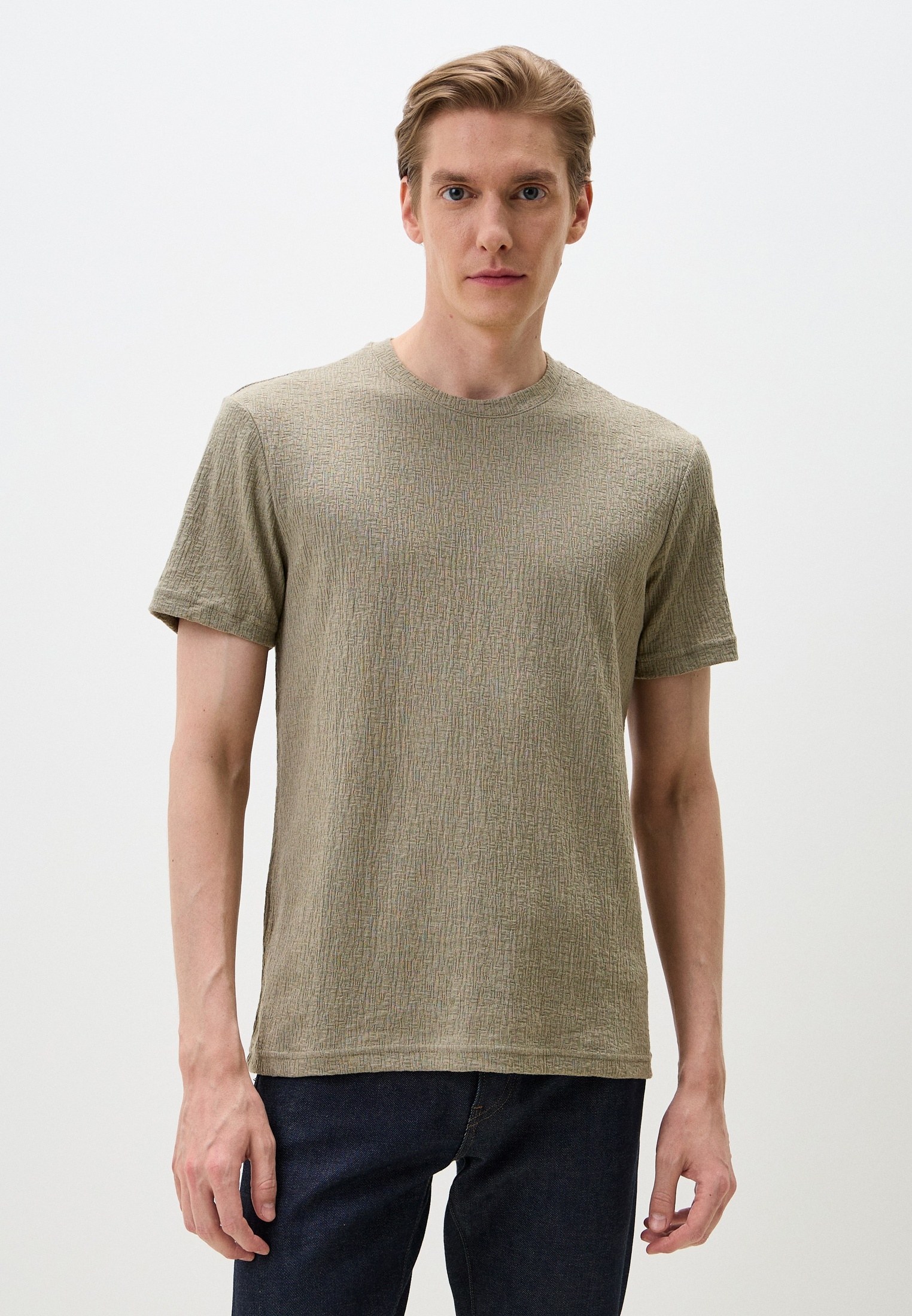 Футболка с коротким рукавом Koton Футболка Koton