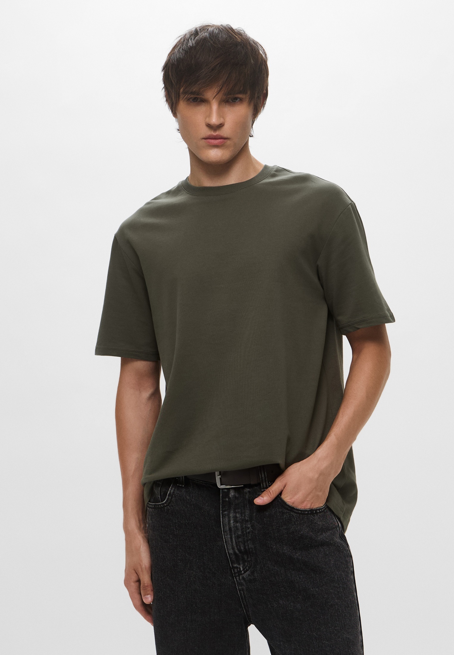 Футболка с коротким рукавом Befree (Бифри) Футболка Befree