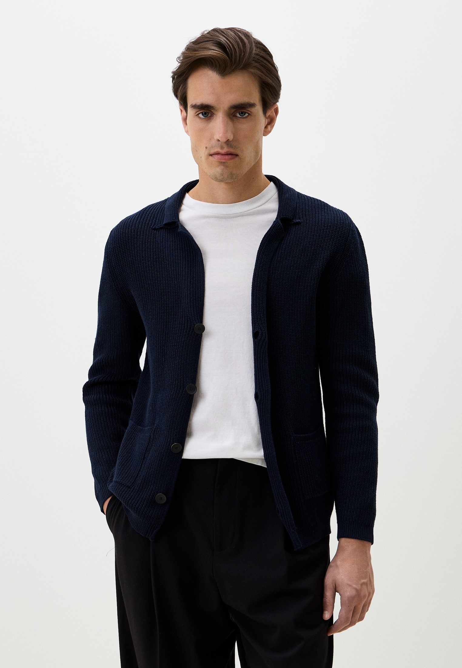 Кардиган Calliope SAB0056975001S037