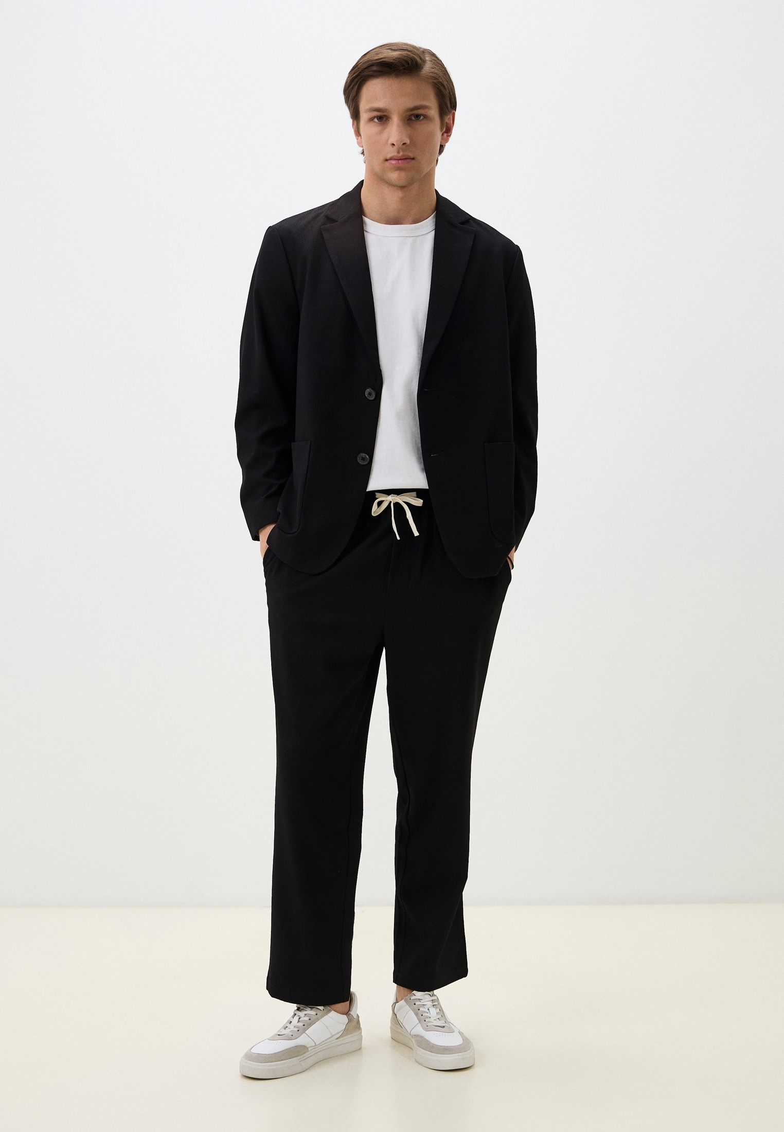 Костюм F.G.Z. FG861-black