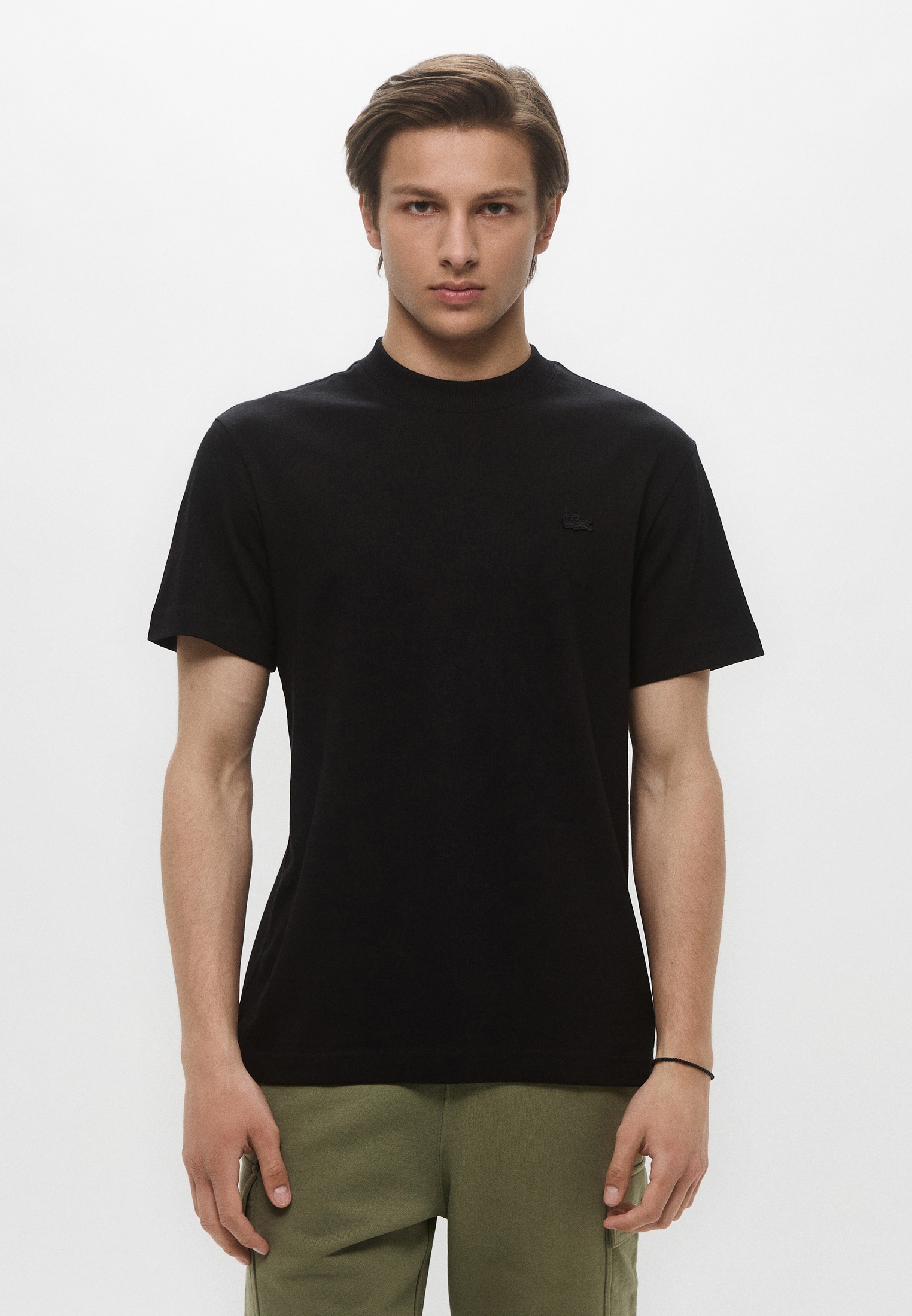 Футболка с коротким рукавом Lacoste (Лакост) TH0541031