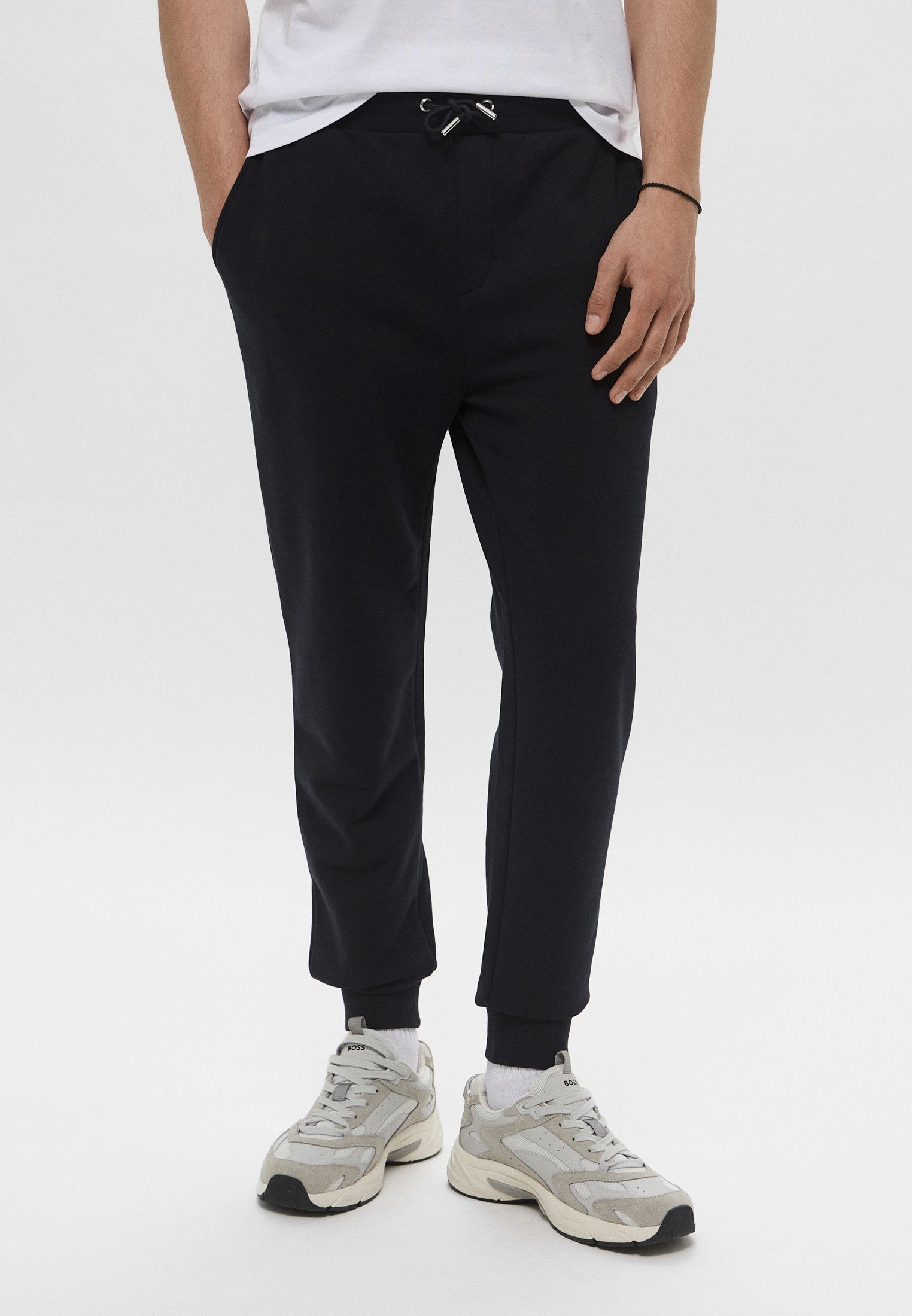 Мужские спортивные брюки Karl Lagerfeld (Карл Лагерфельд) 705893-500900_690