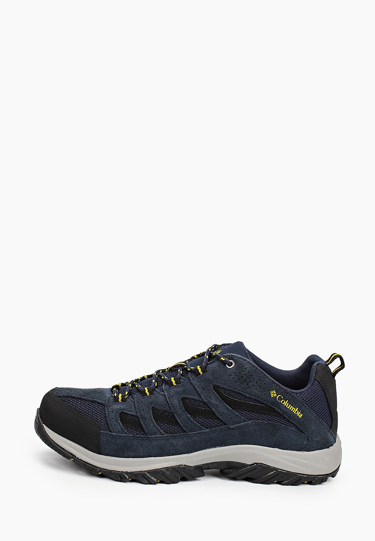 Мужские кроссовки Columbia 1781181CLB-464