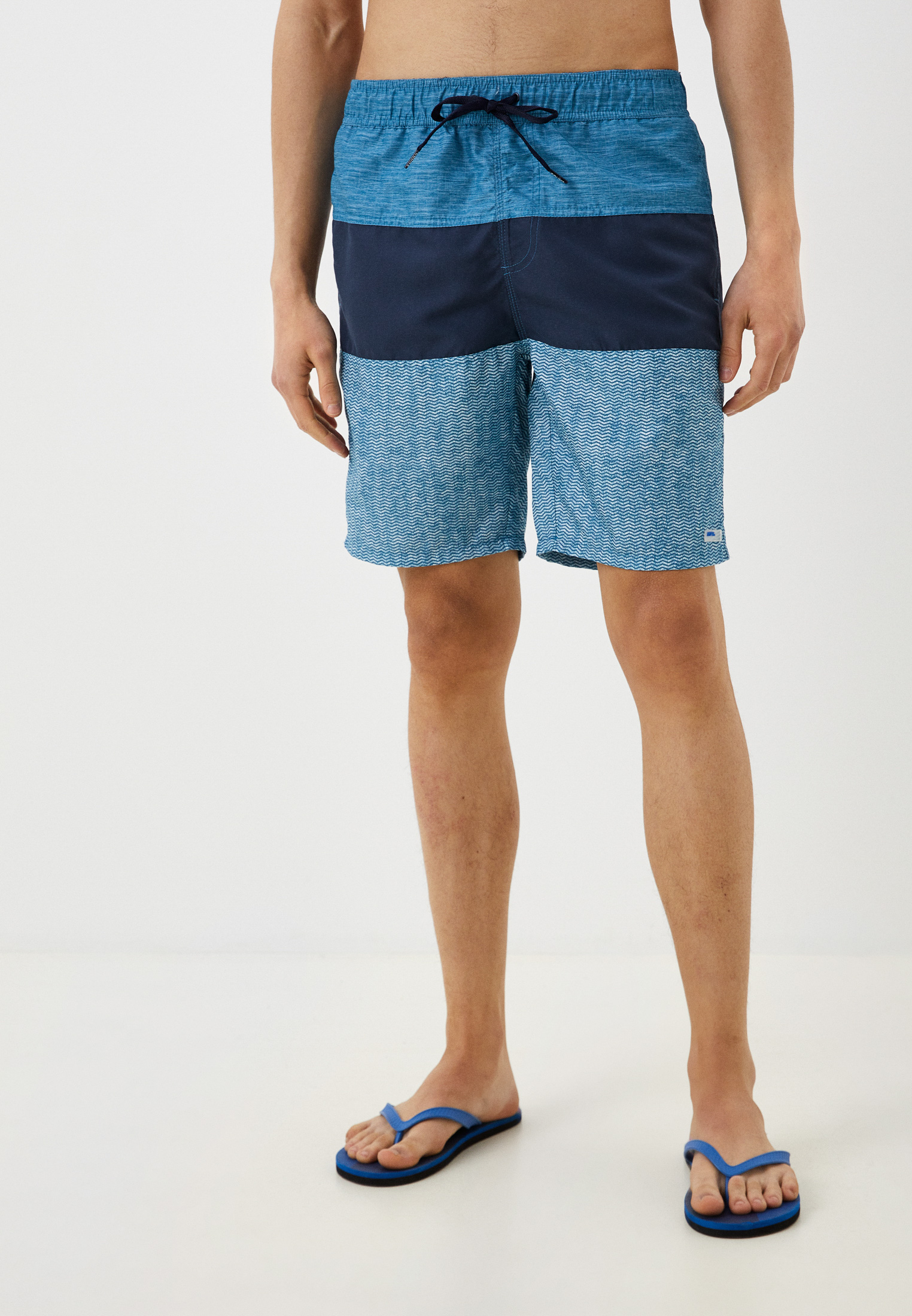 Мужские плавки Colin's CL1064121_Q1.V1_BLE